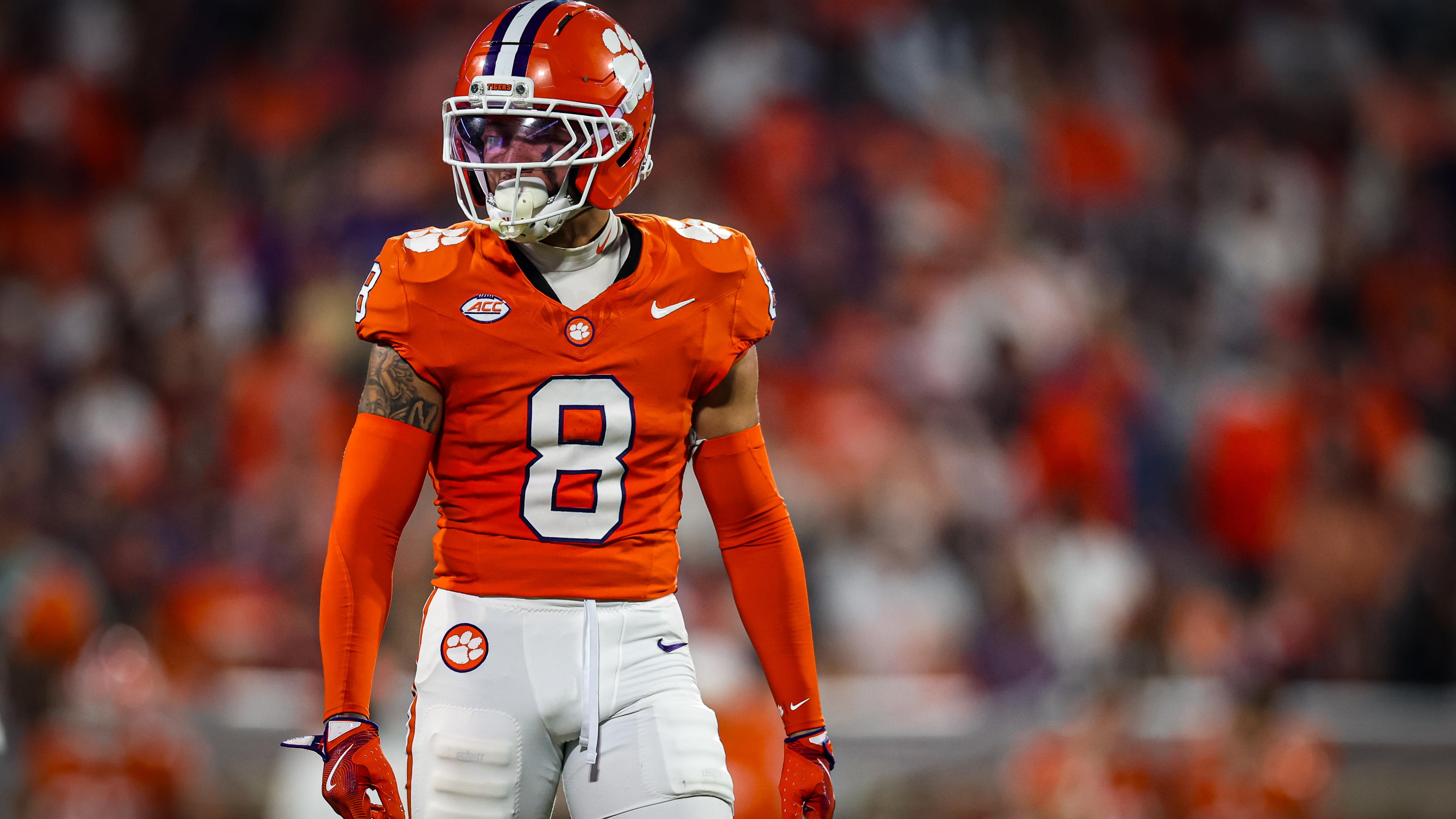 Florida State v Clemson