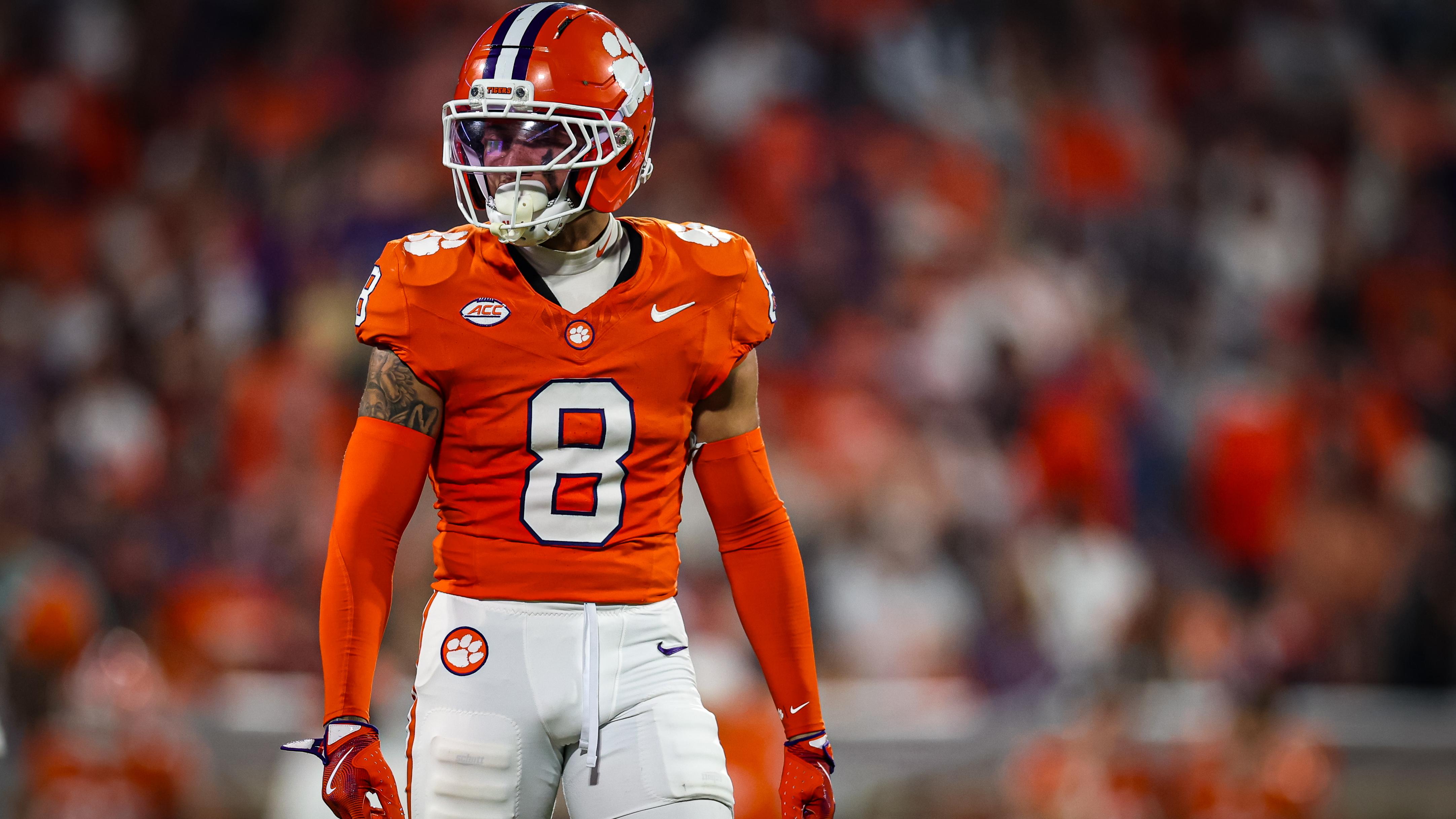 Florida State v Clemson