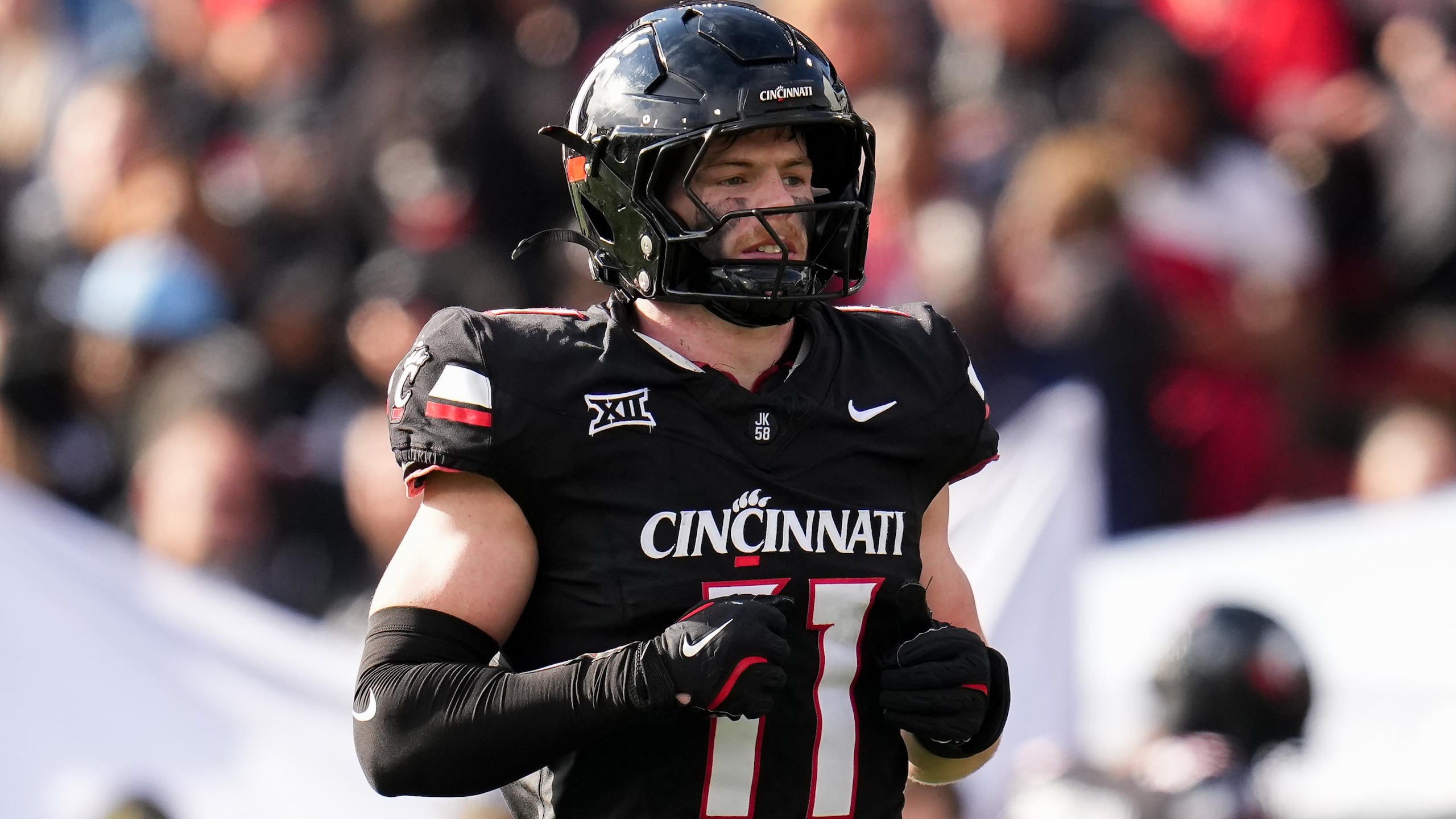 Arizona v Cincinnati
