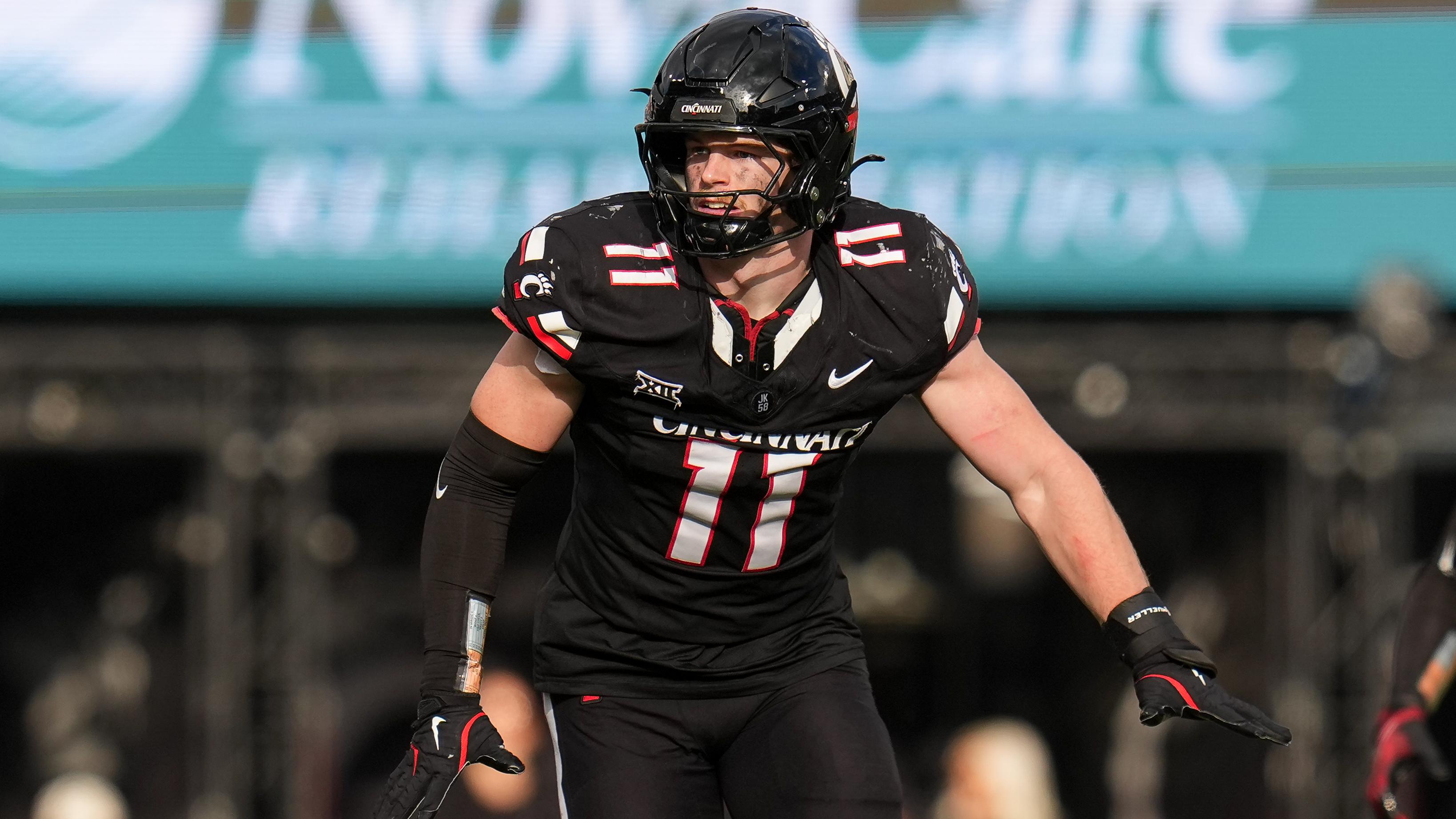 Arizona v Cincinnati