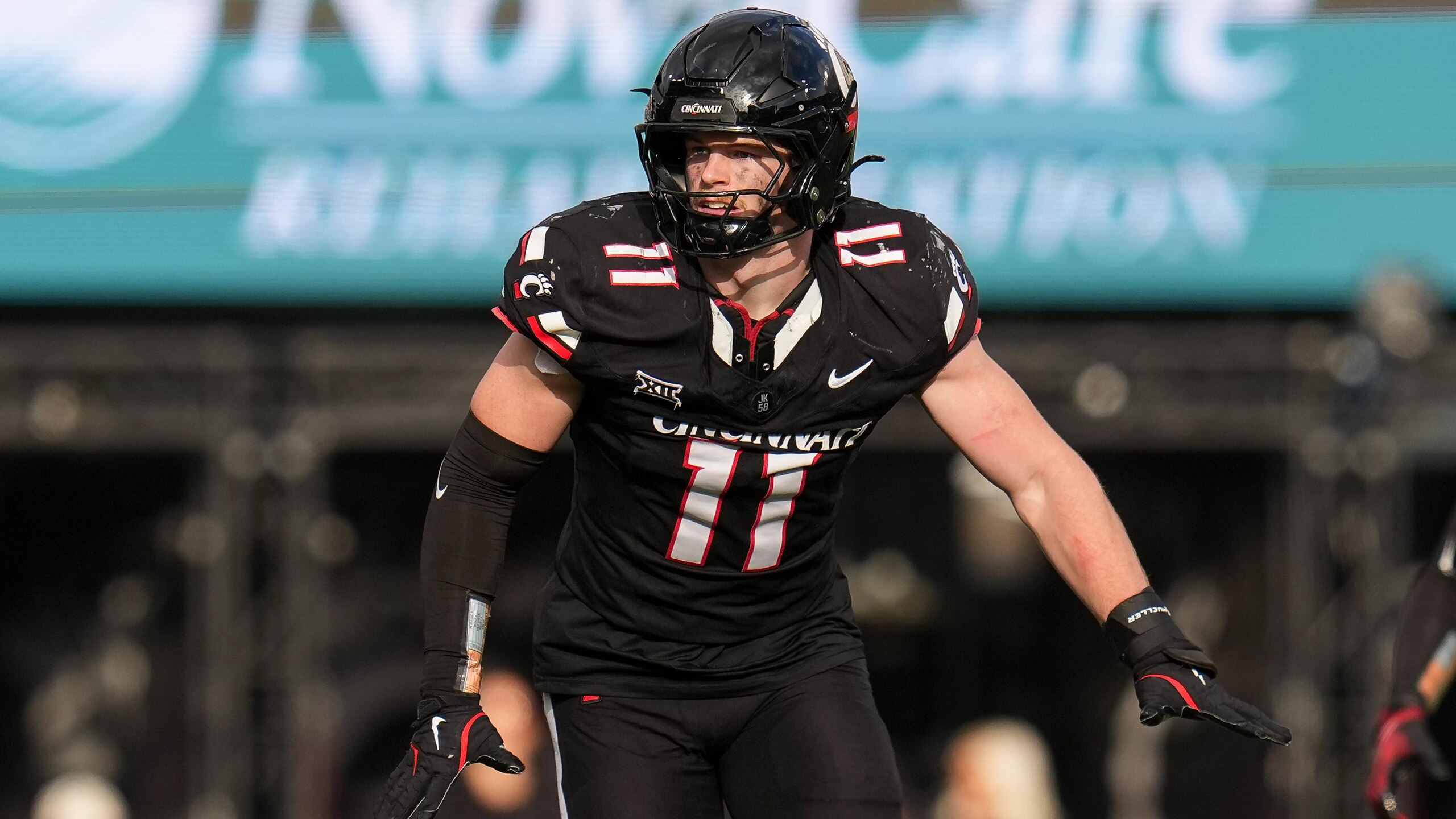 Arizona v Cincinnati Arizona v Cincinnati