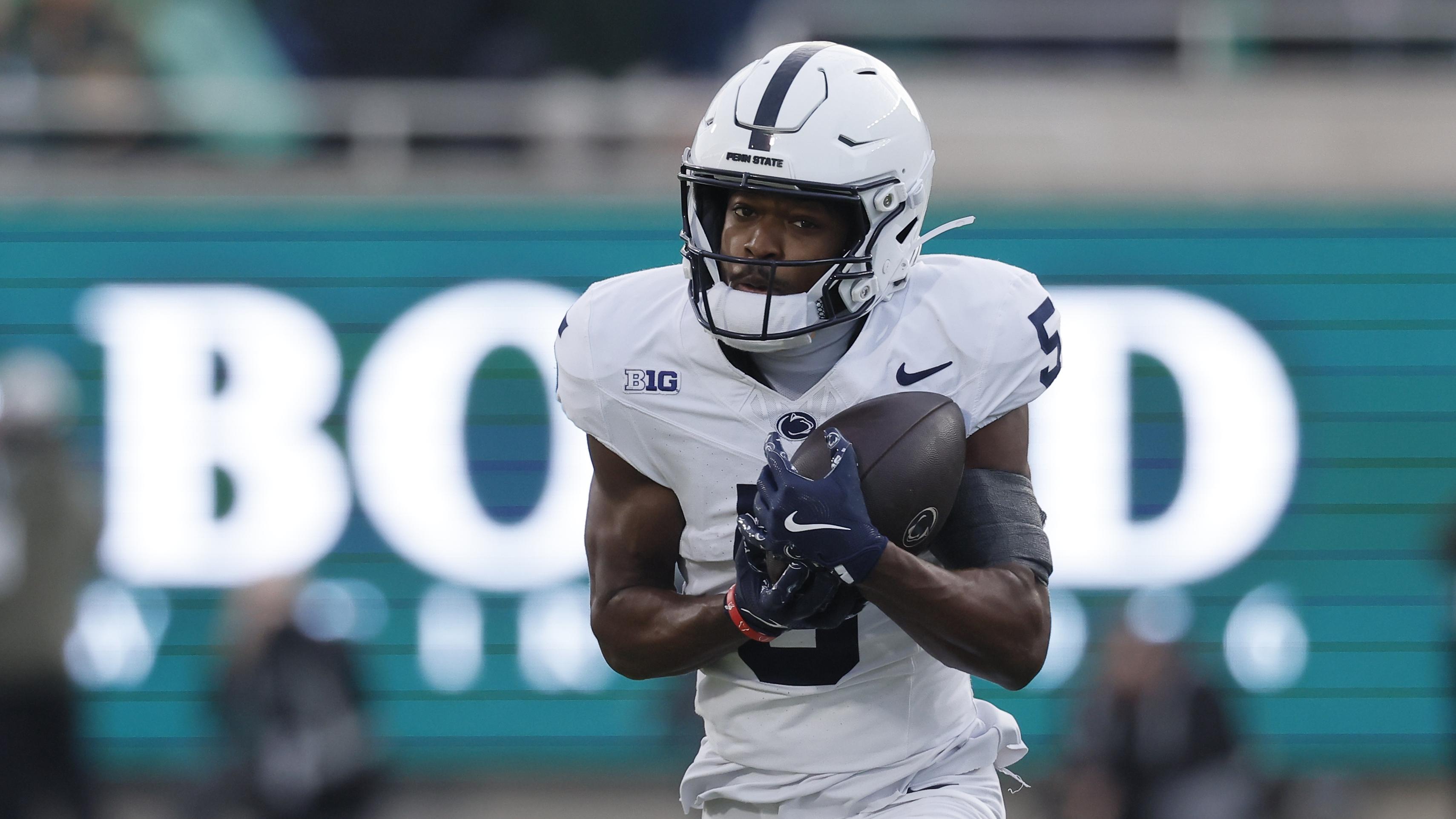 Penn State v Michigan State