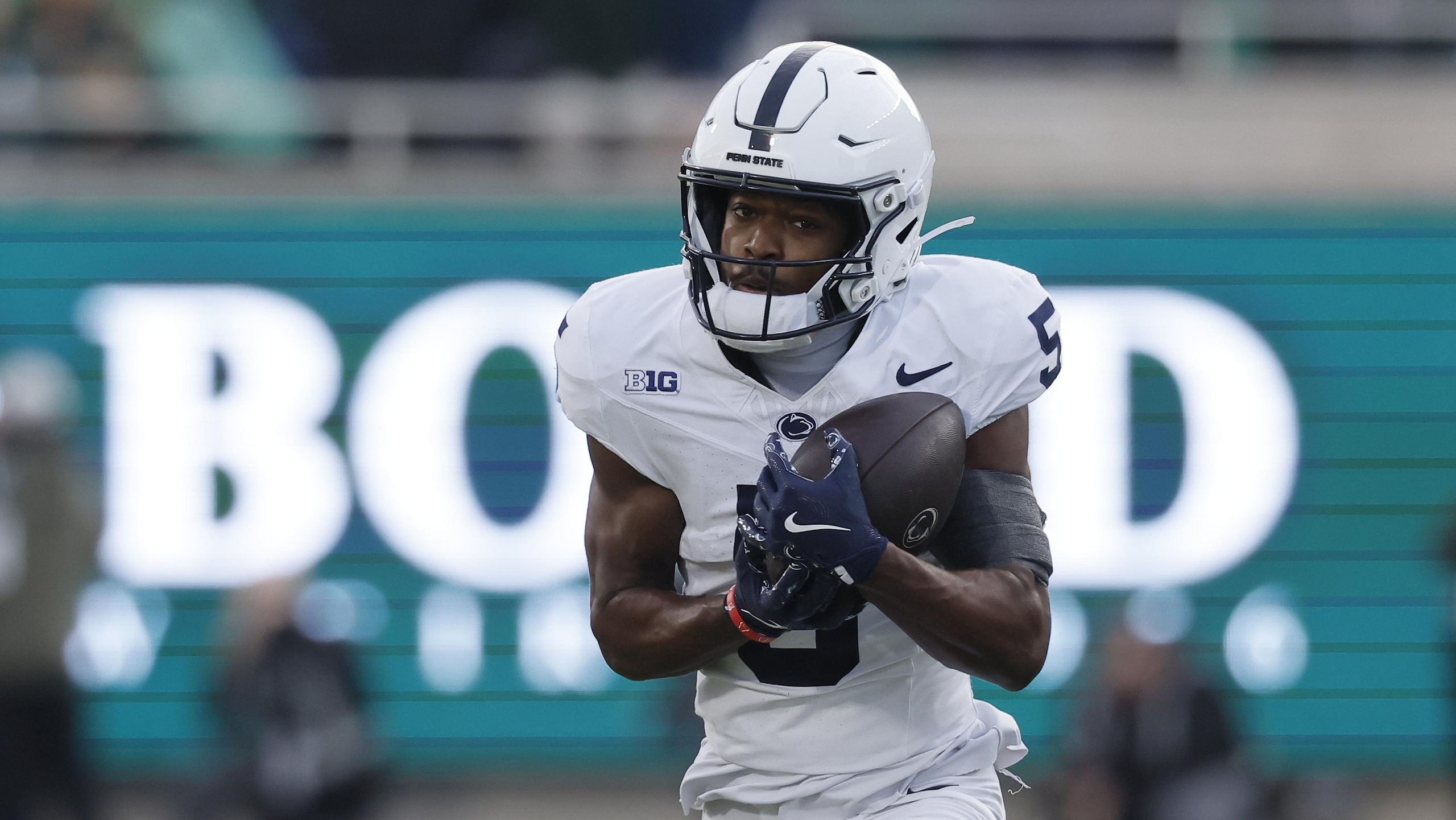 Penn State v Michigan State