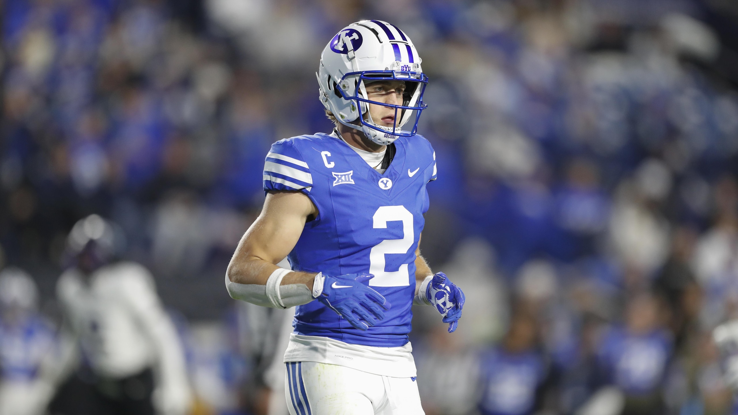 TCU v BYU