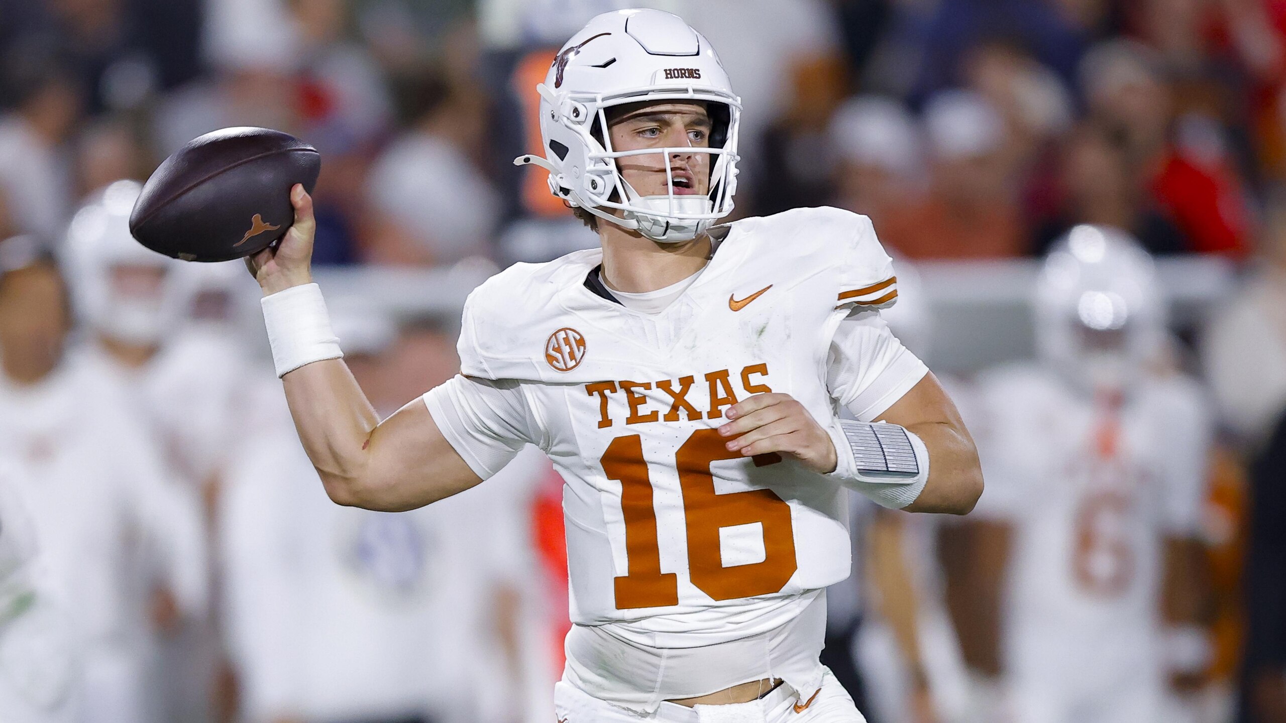 Texas v Georgia Texas v Georgia