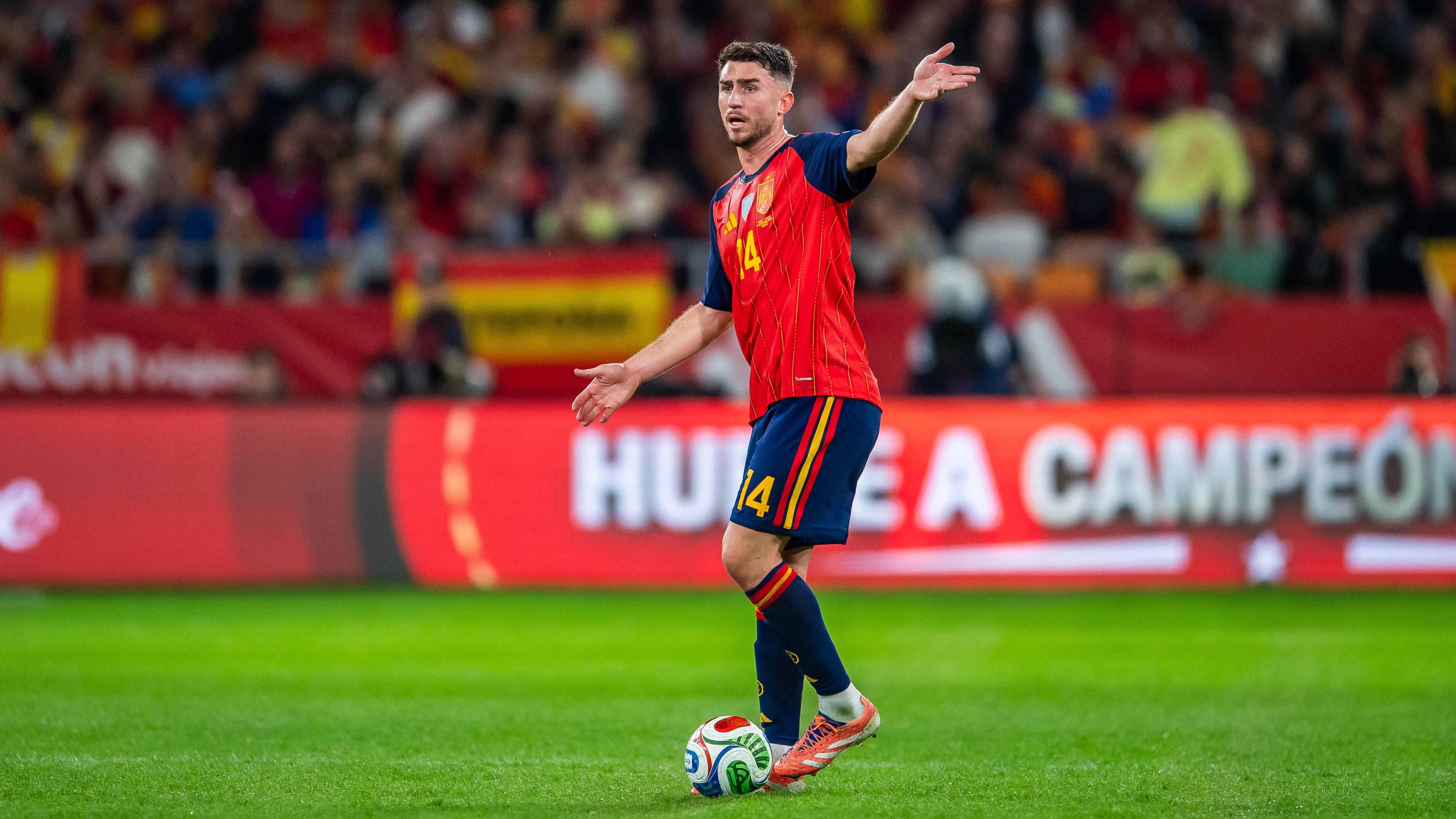 Spain v Türkiye - FIFA World Cup 2026 Qualifier