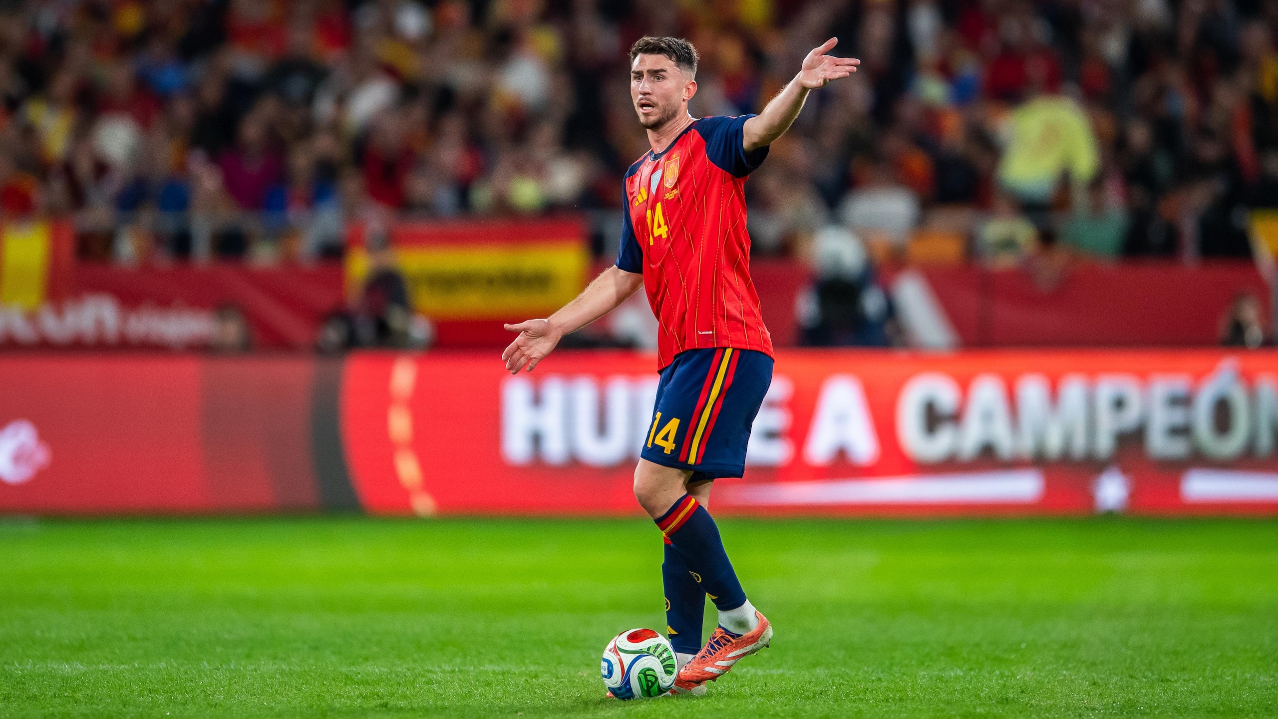 Spain v Türkiye - FIFA World Cup 2026 Qualifier