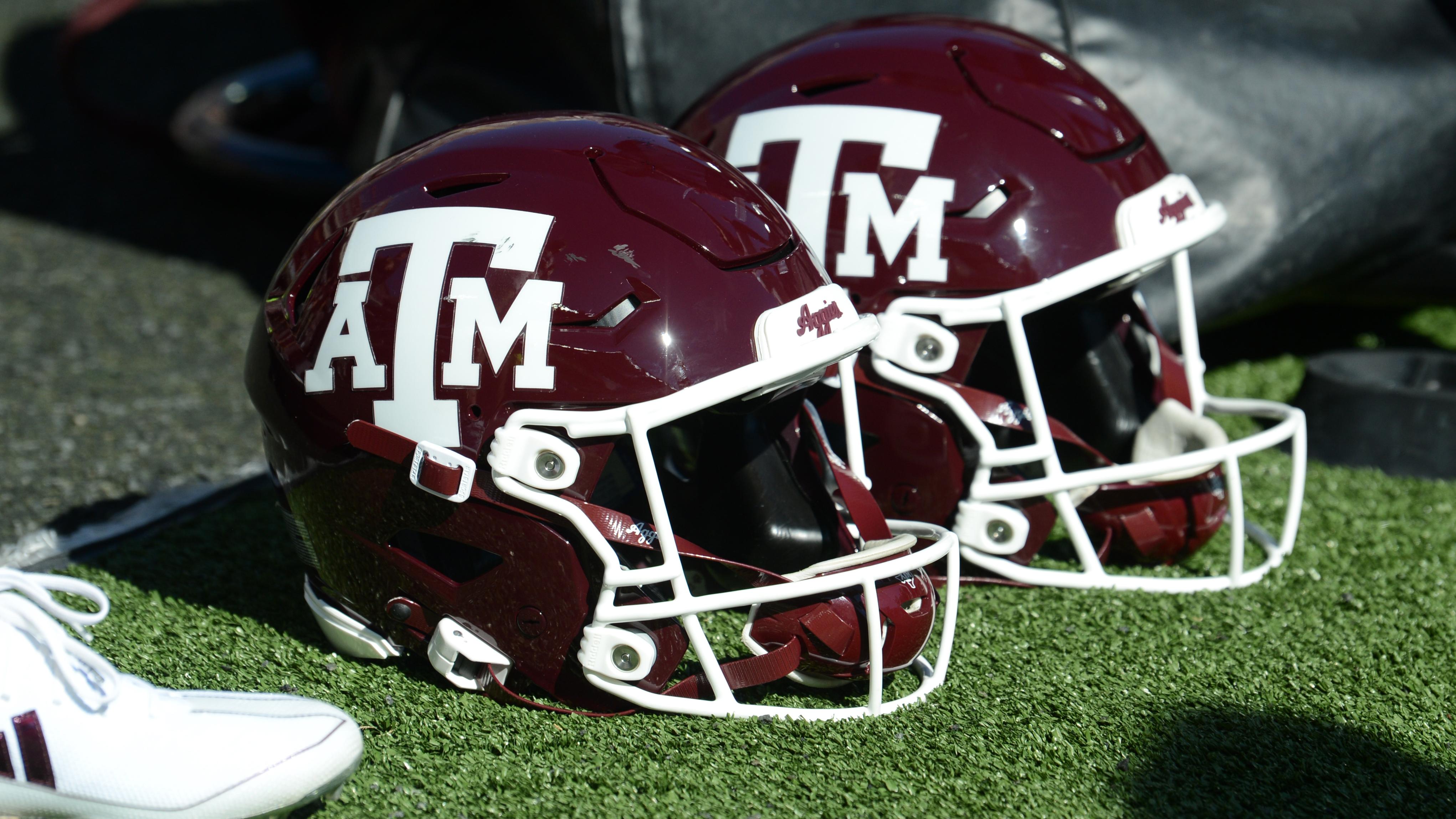 COLLEGE FOOTBALL: NOV 22 Samford at Texas A&M