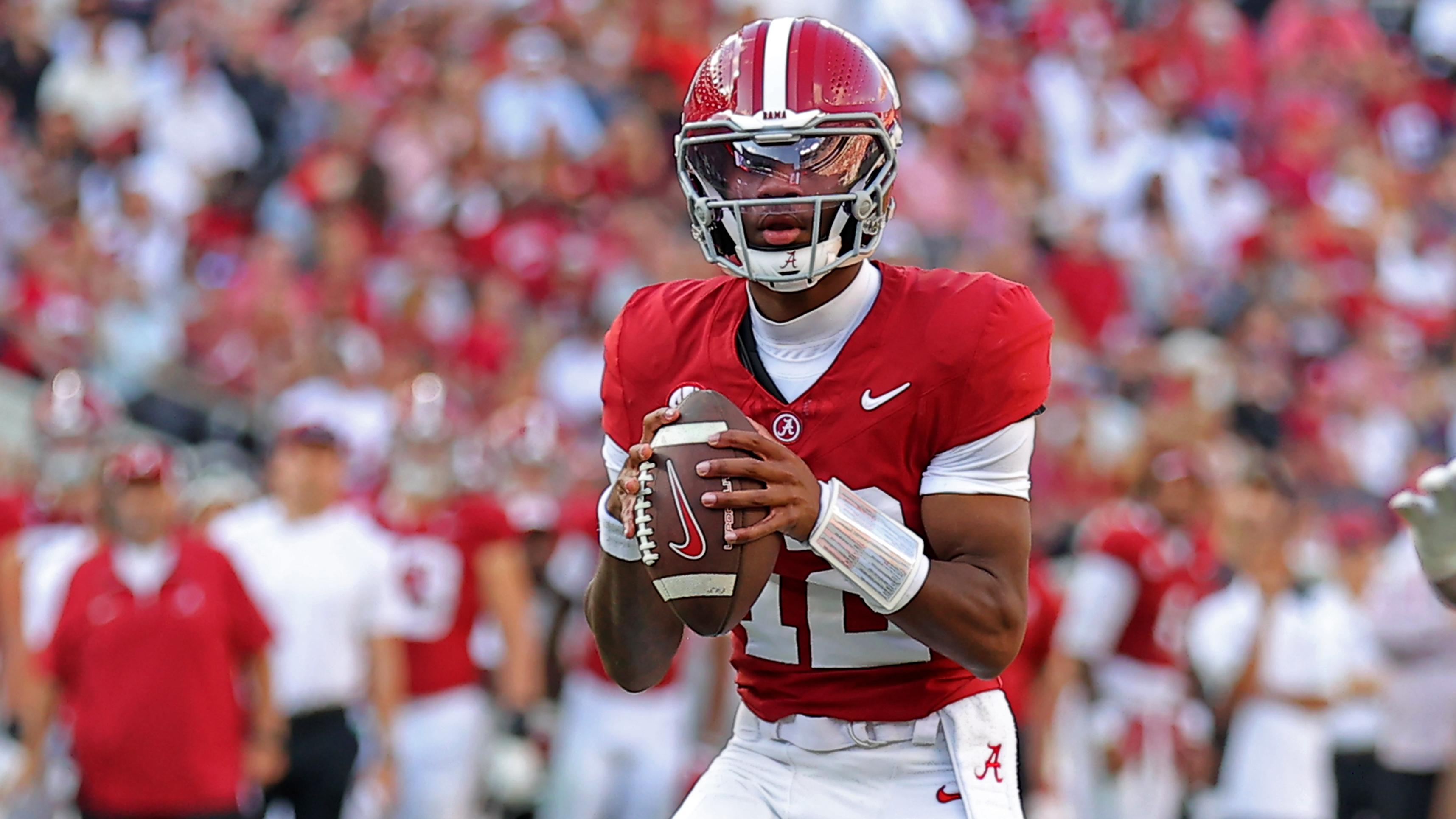 Eastern Illinois v Alabama