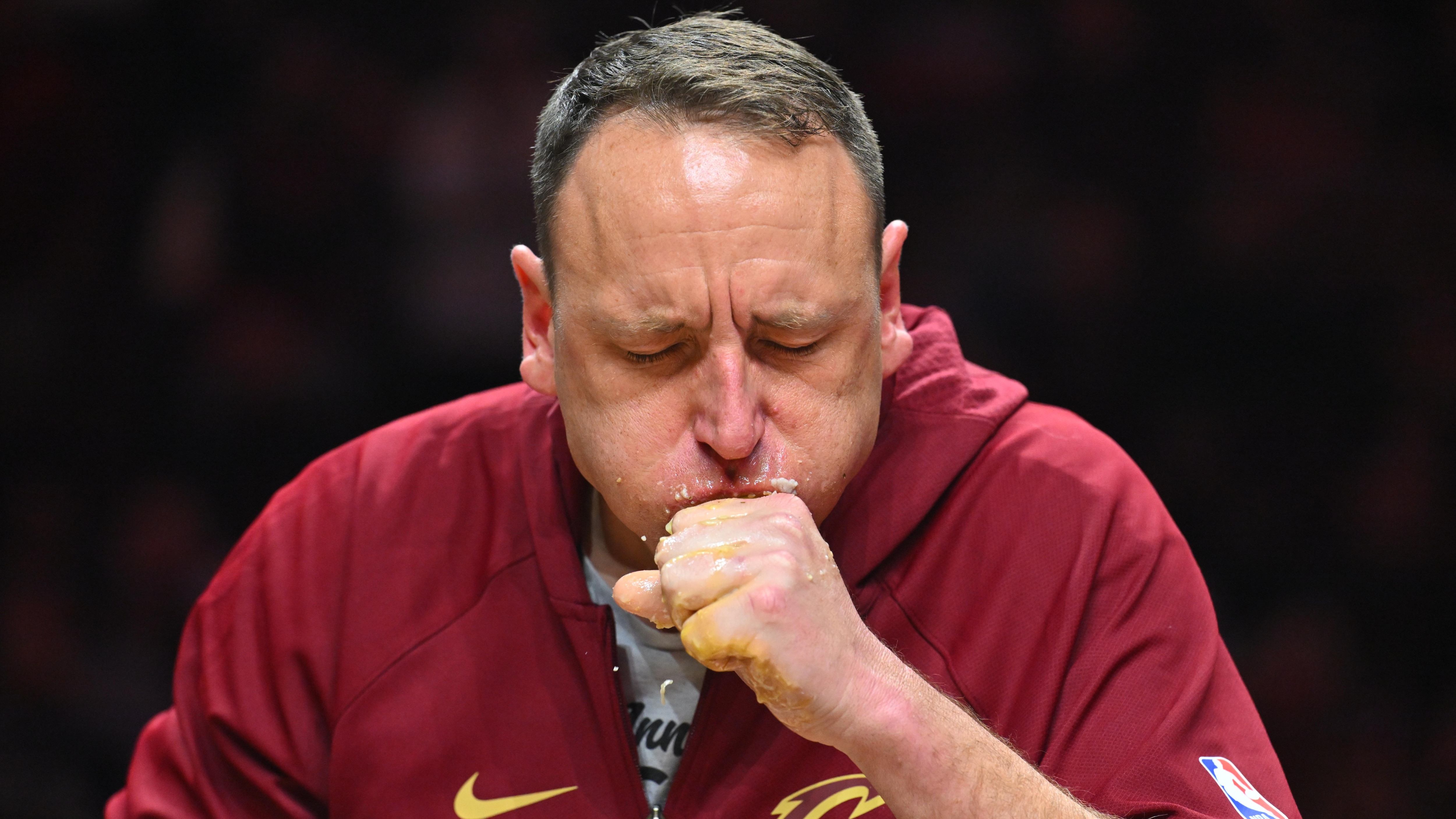 Indiana Pacers v Cleveland Cavaliers