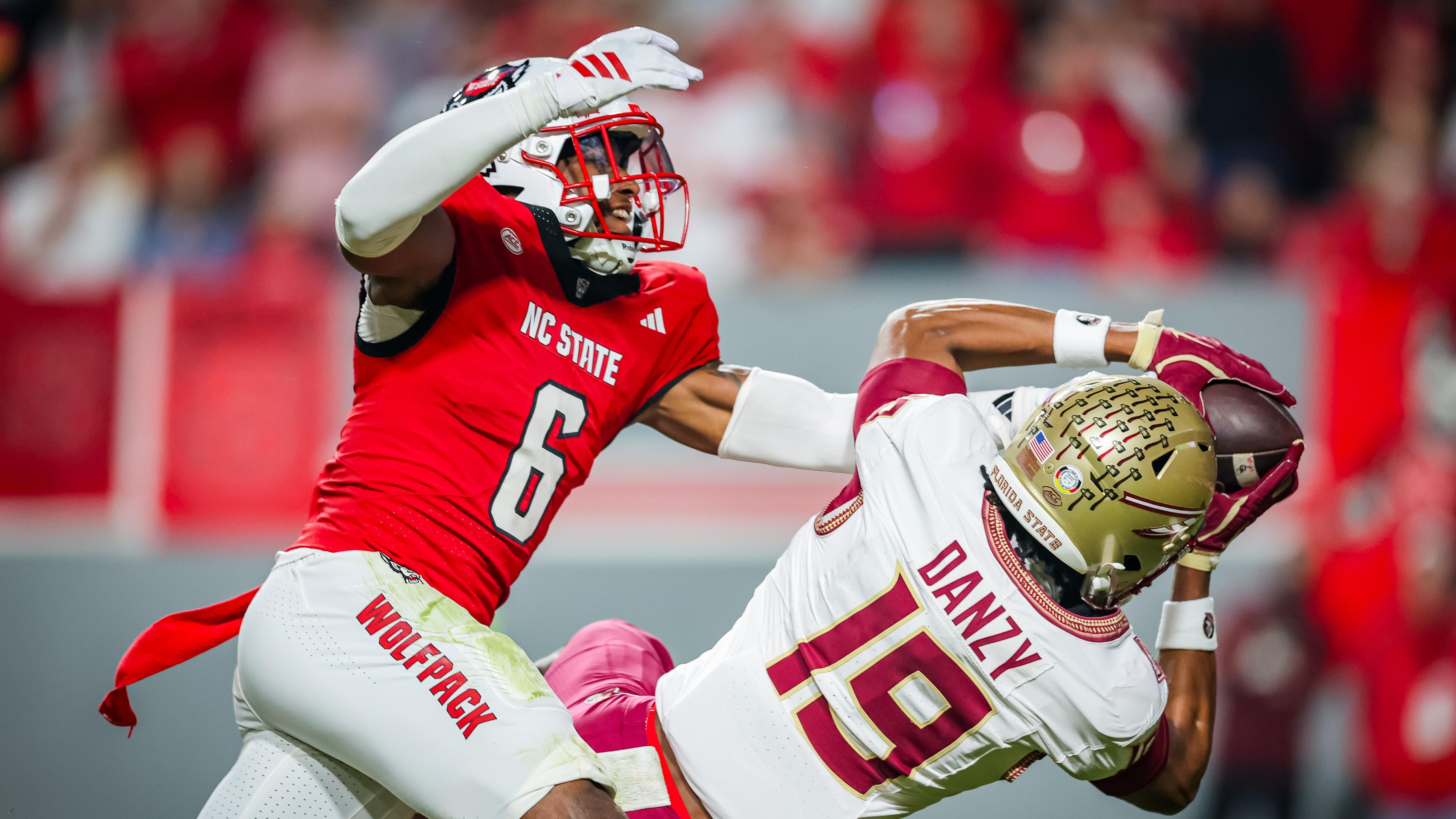 Florida State v NC State