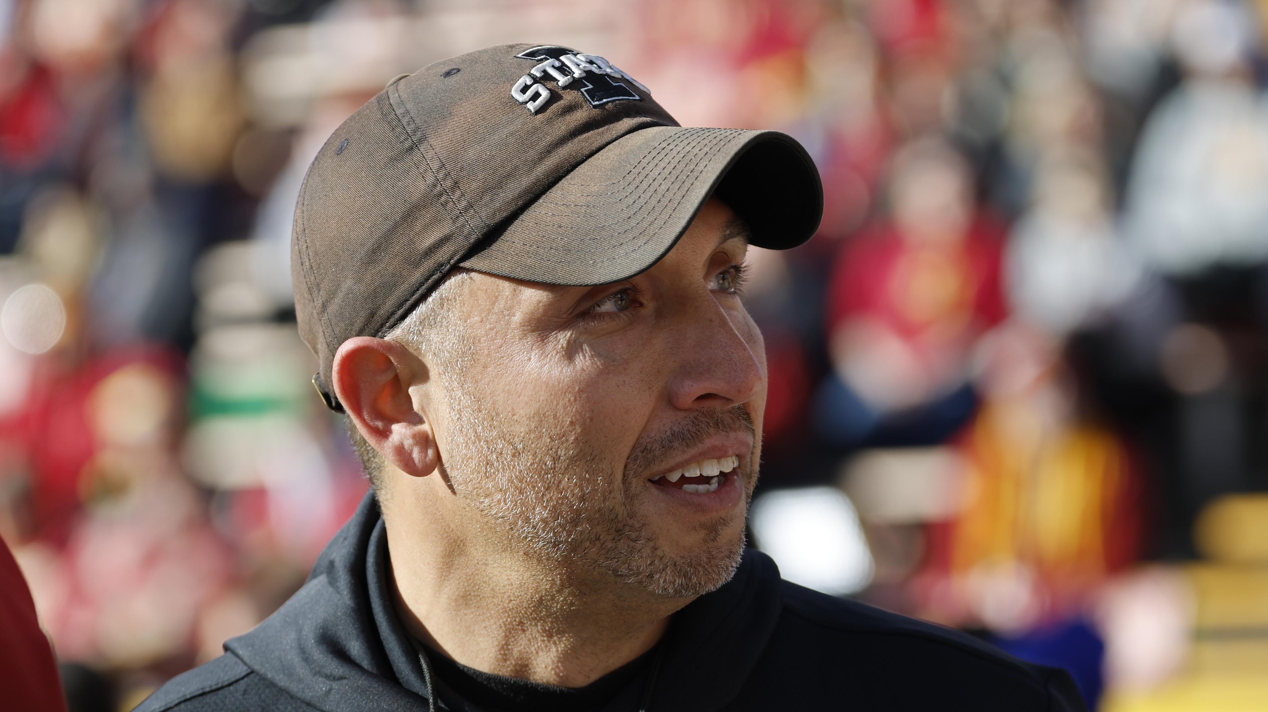 Kansas v Iowa State Kansas v Iowa State