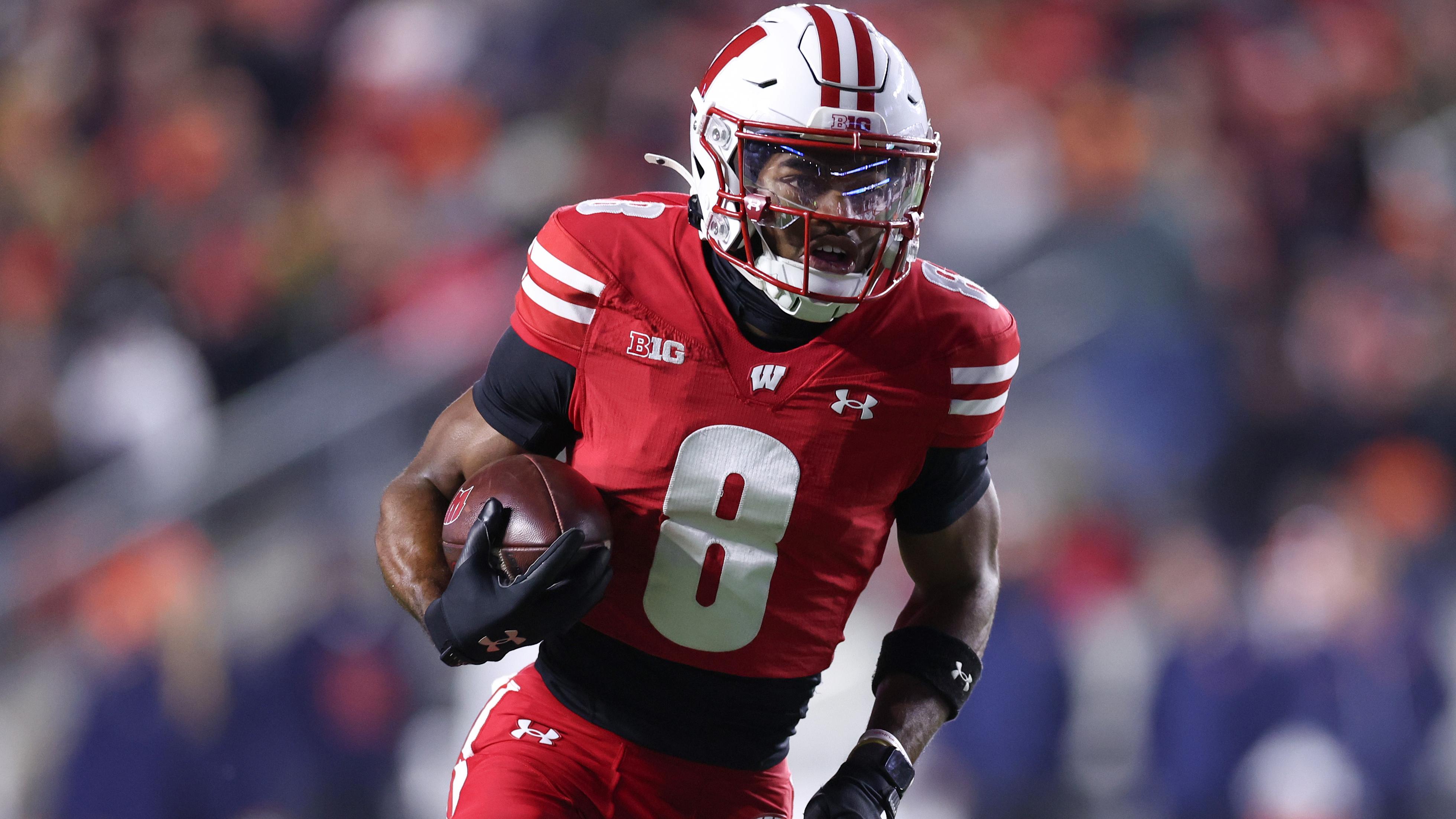 Illinois v Wisconsin