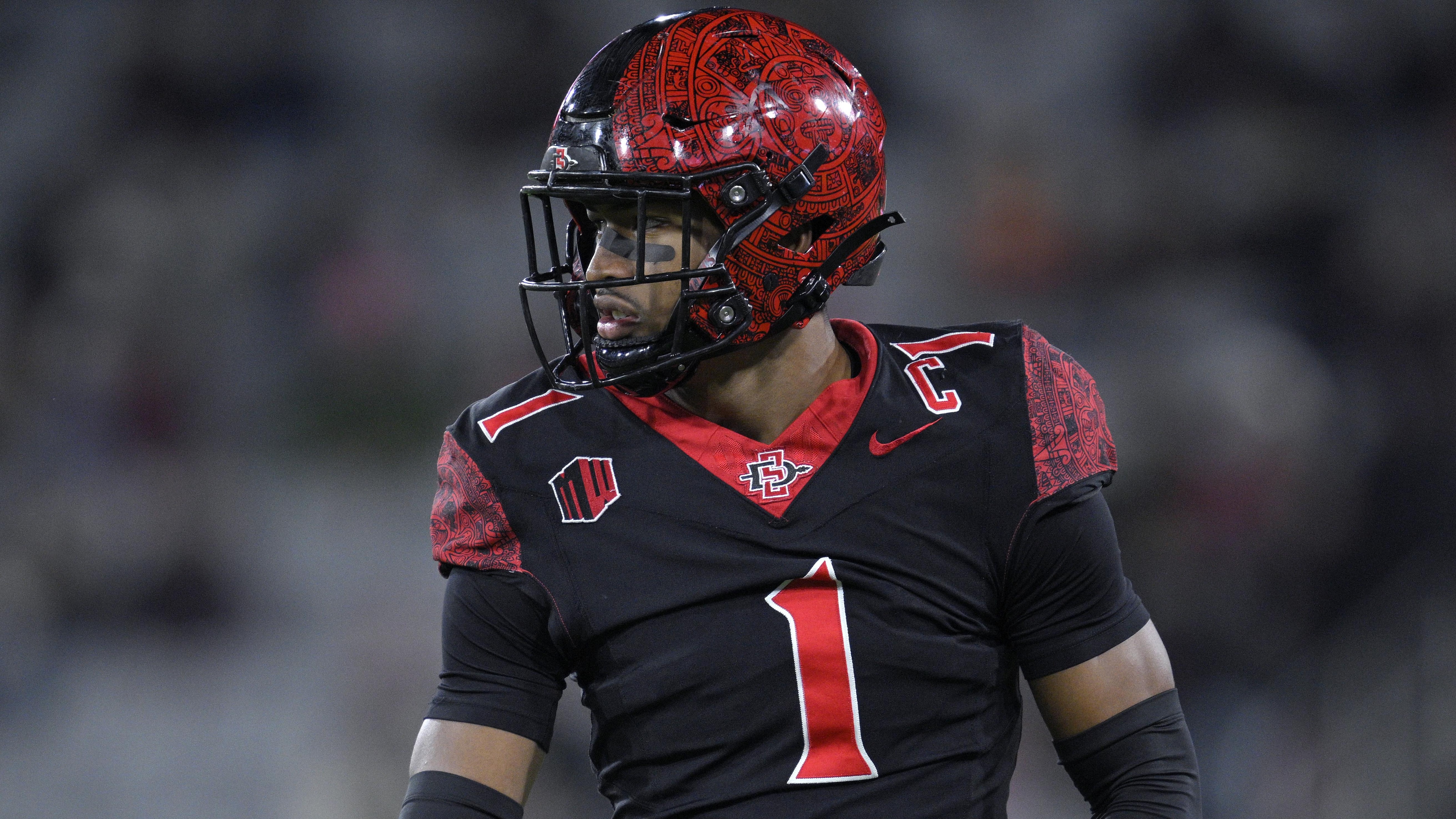 San Jose State v San Diego State