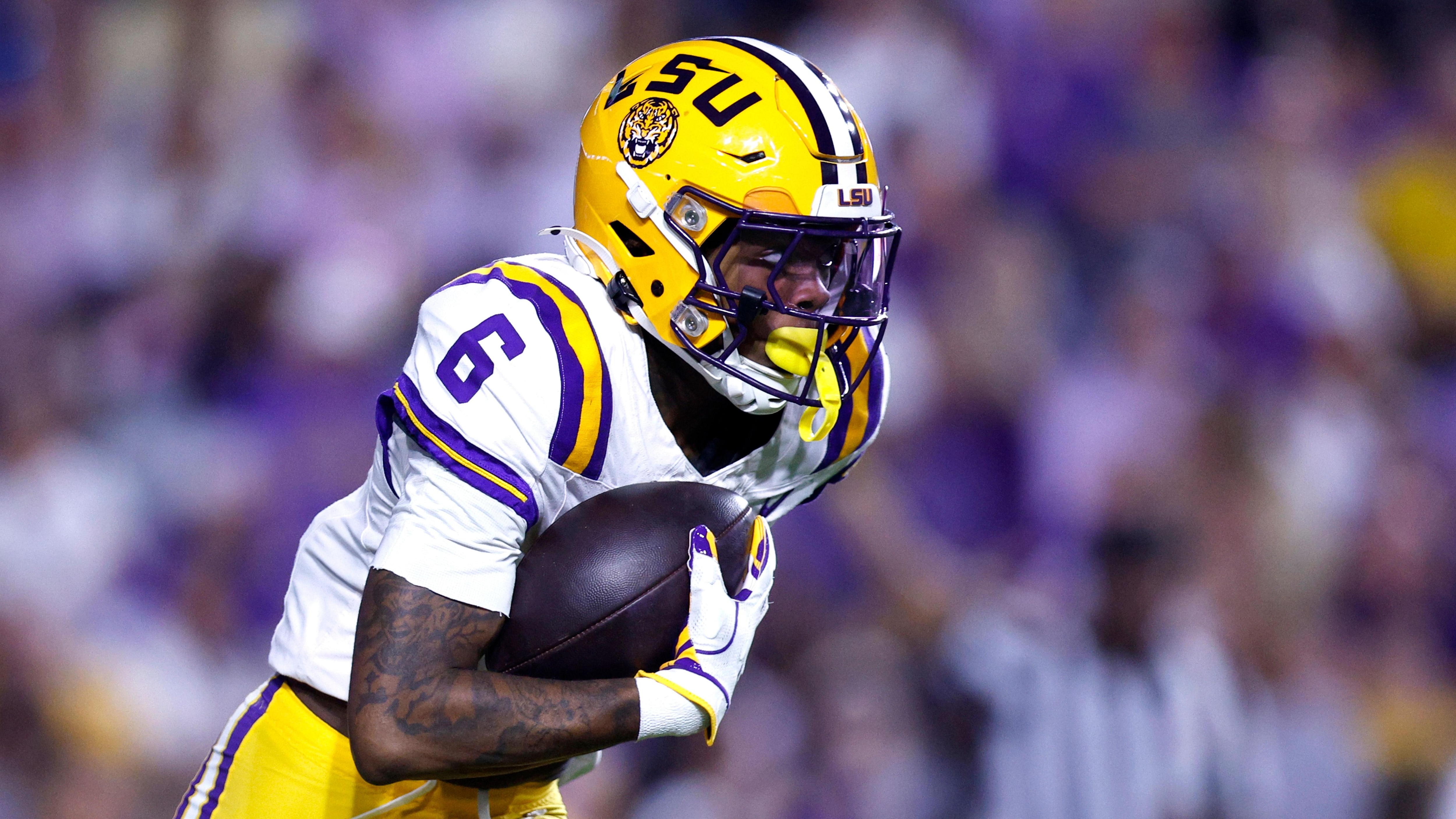 Western Kentucky v LSU