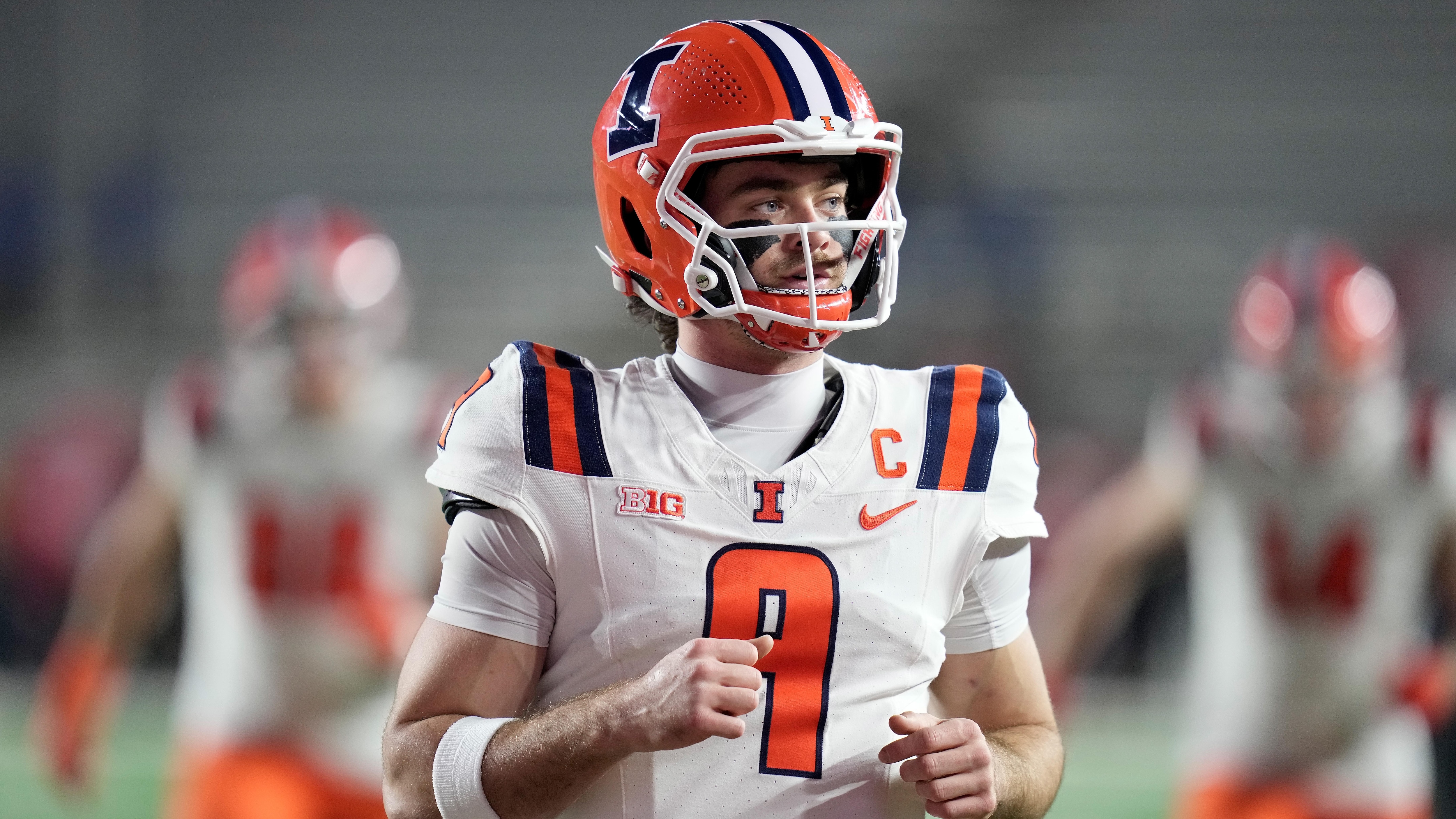 Illinois v Wisconsin