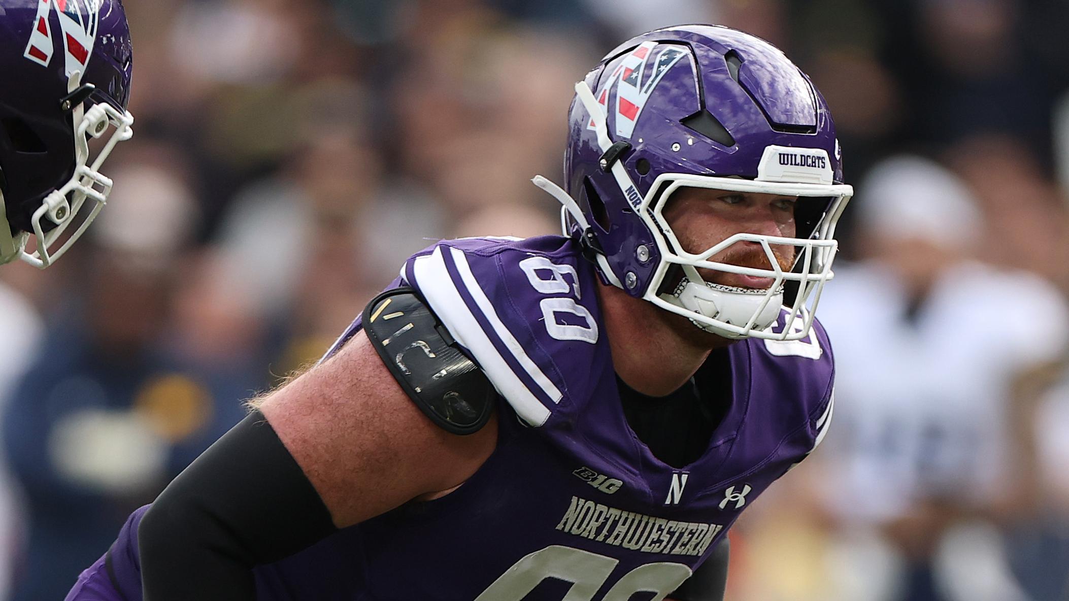 Michigan v Northwestern