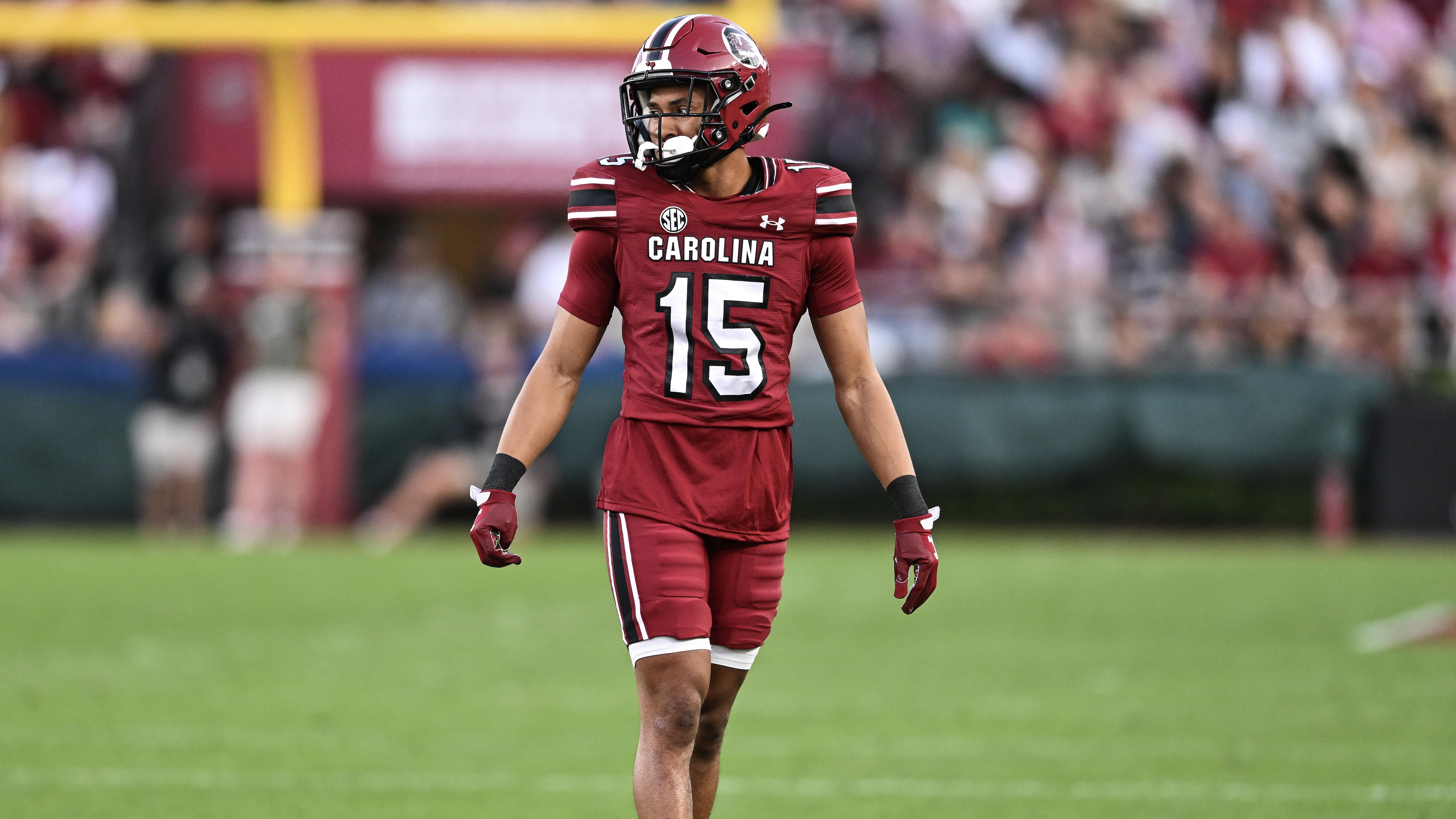 Coastal Carolina v South Carolina