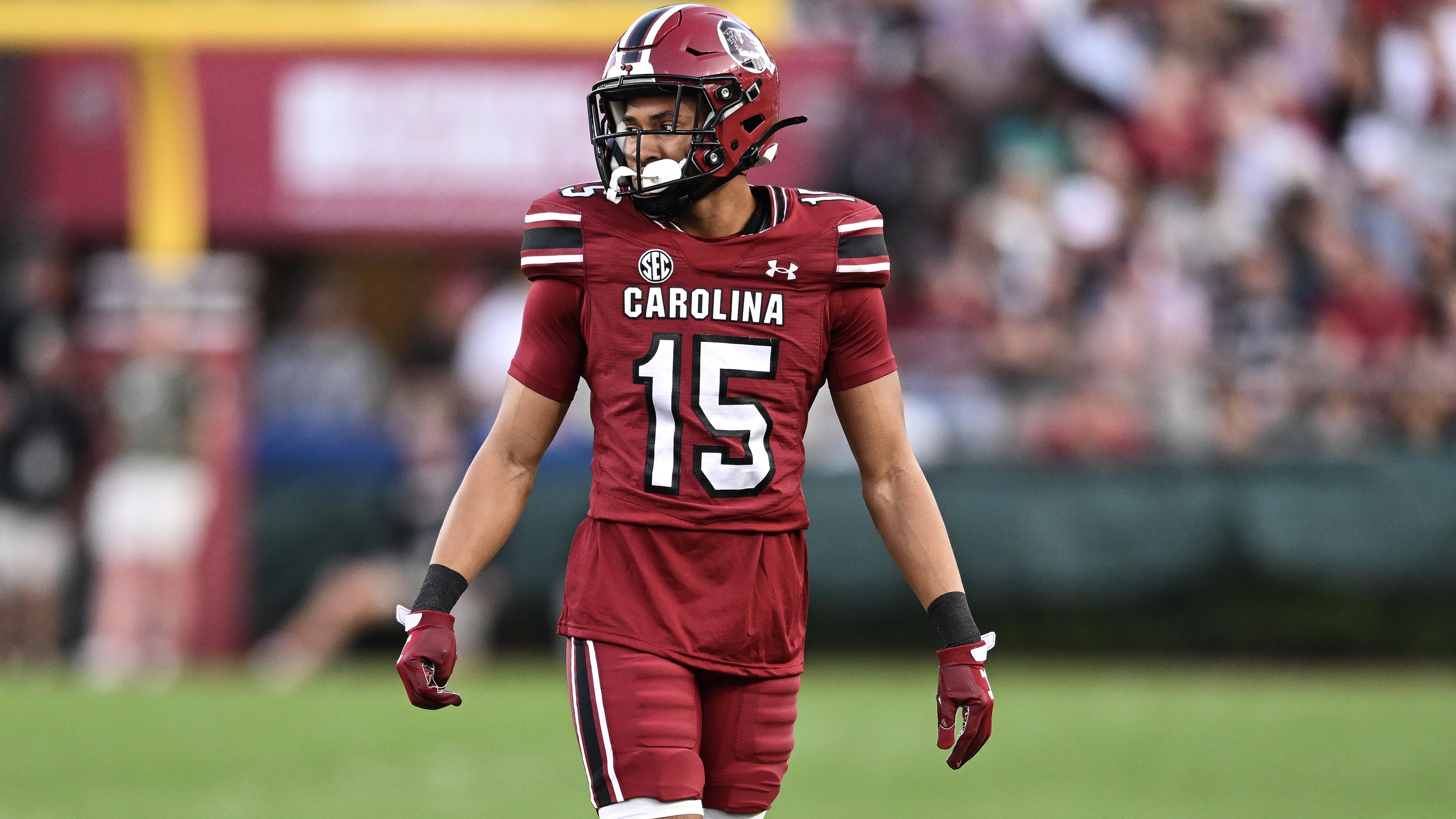 Coastal Carolina v South Carolina