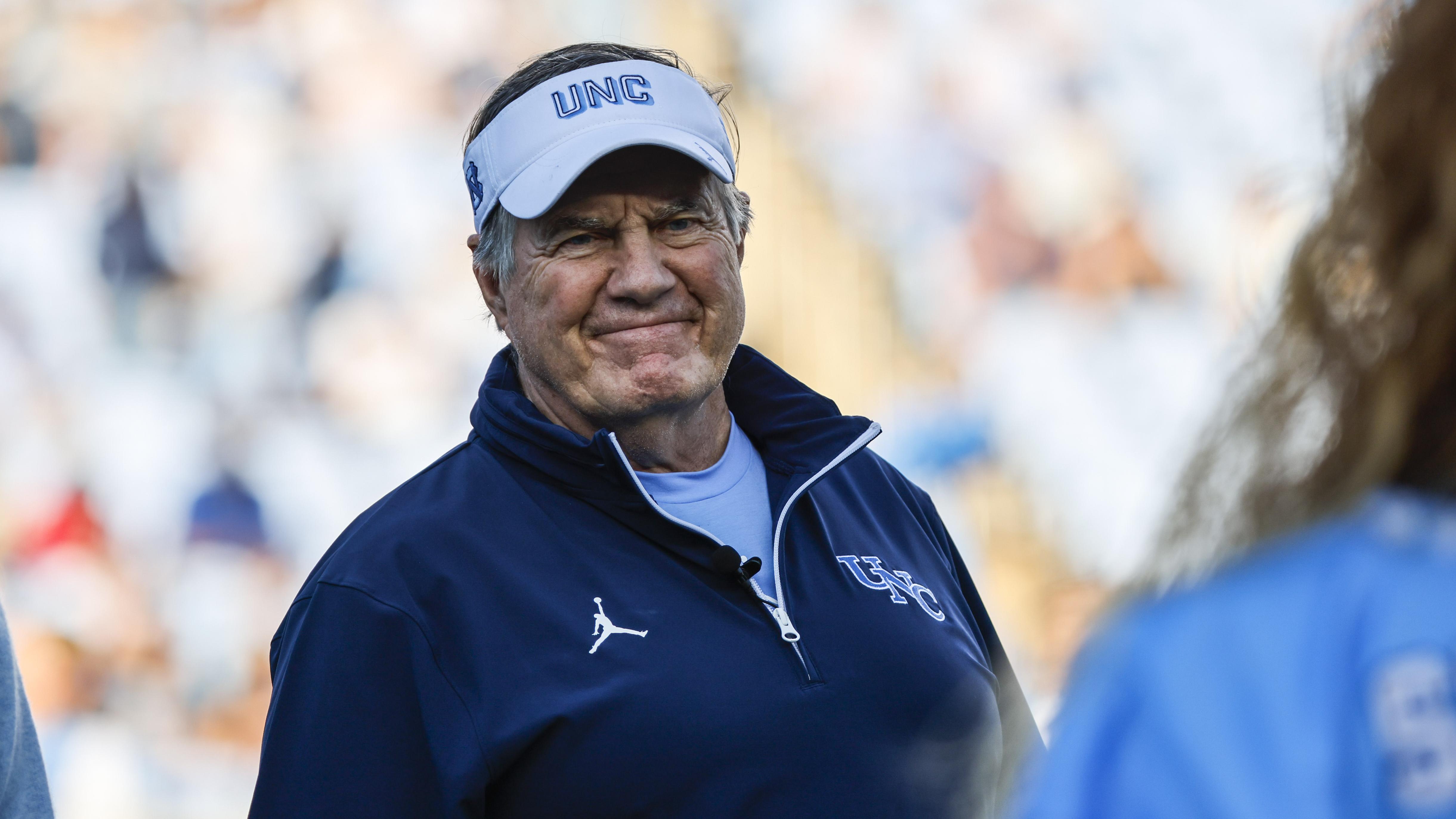 Duke v North Carolina