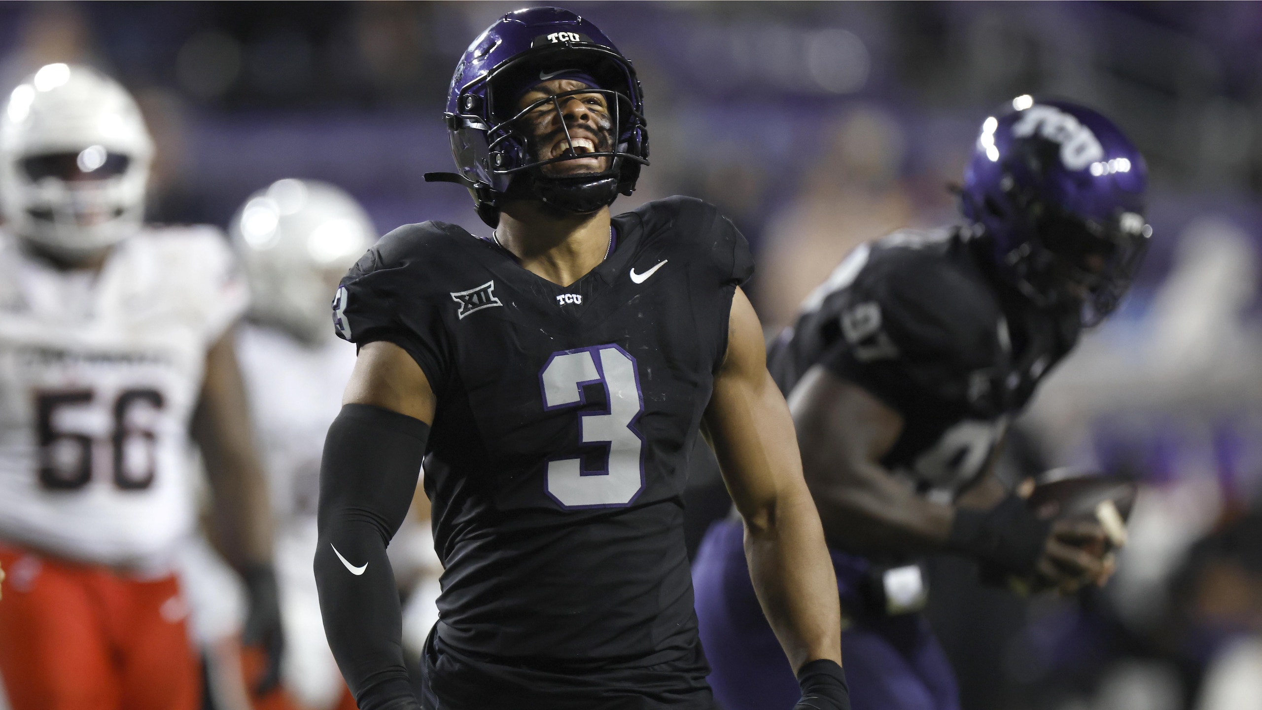 Kaleb Elarms-Orr Scouting Report