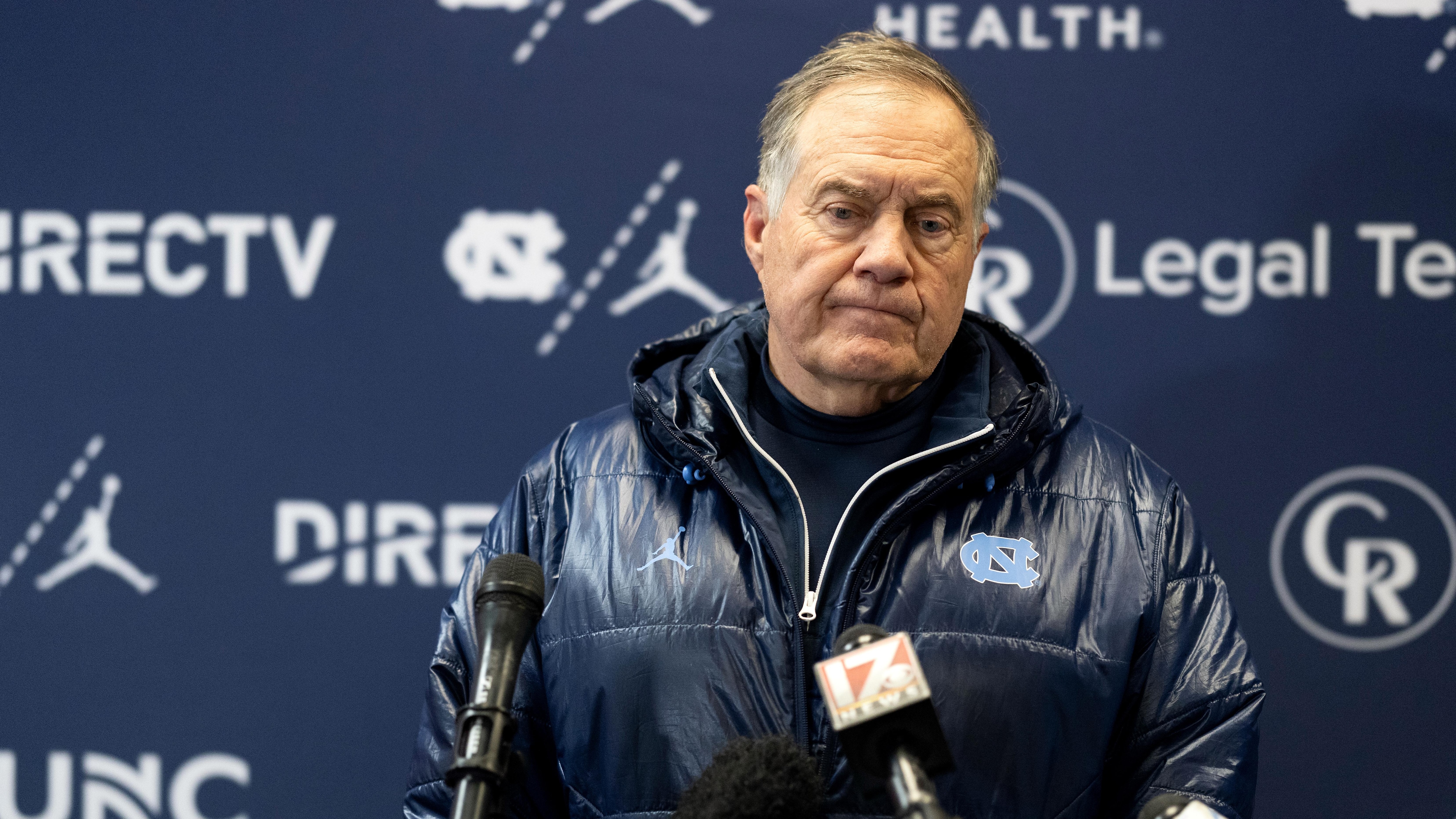 North Carolina v NC State