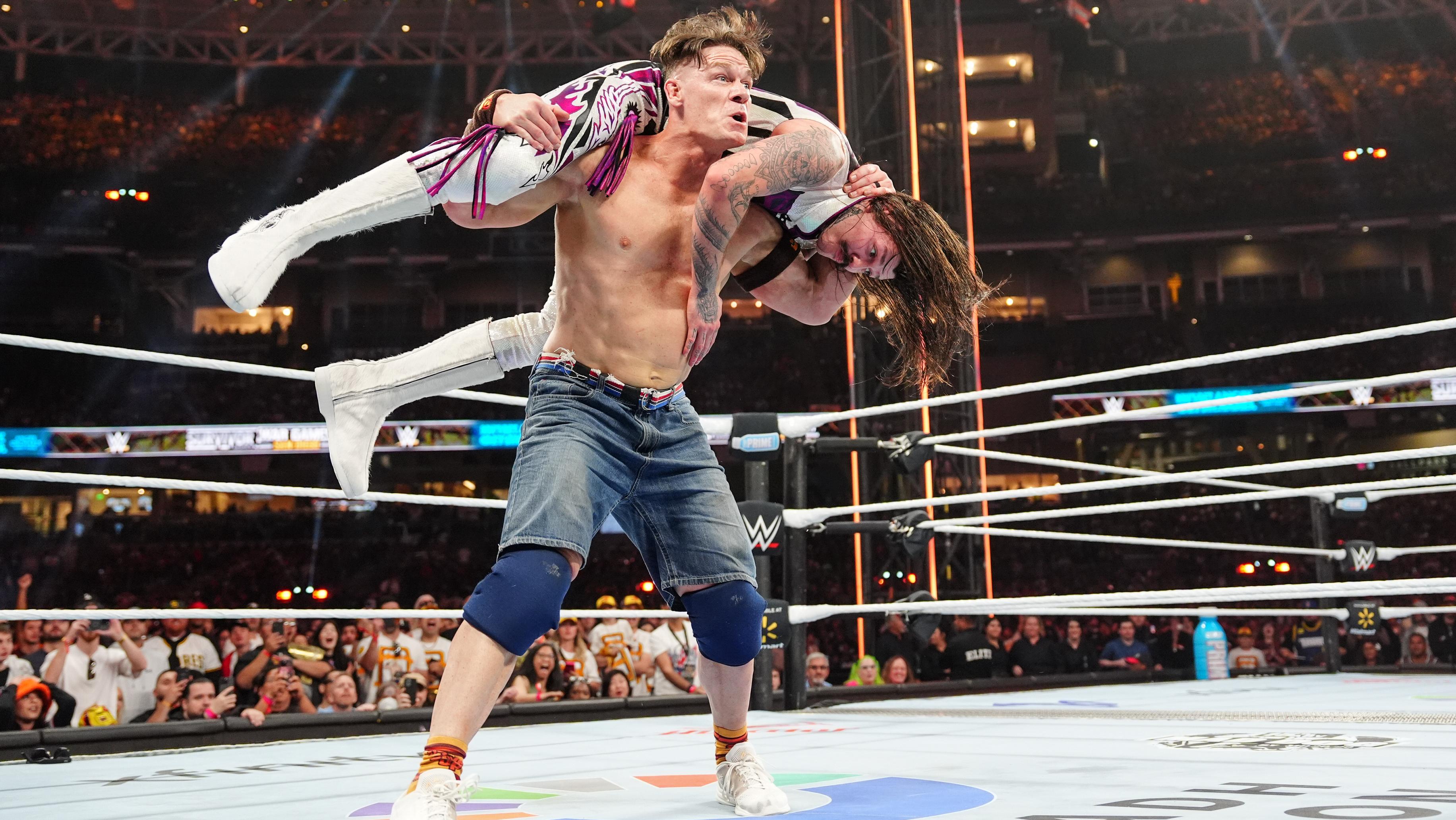 WWE - Survivor Series