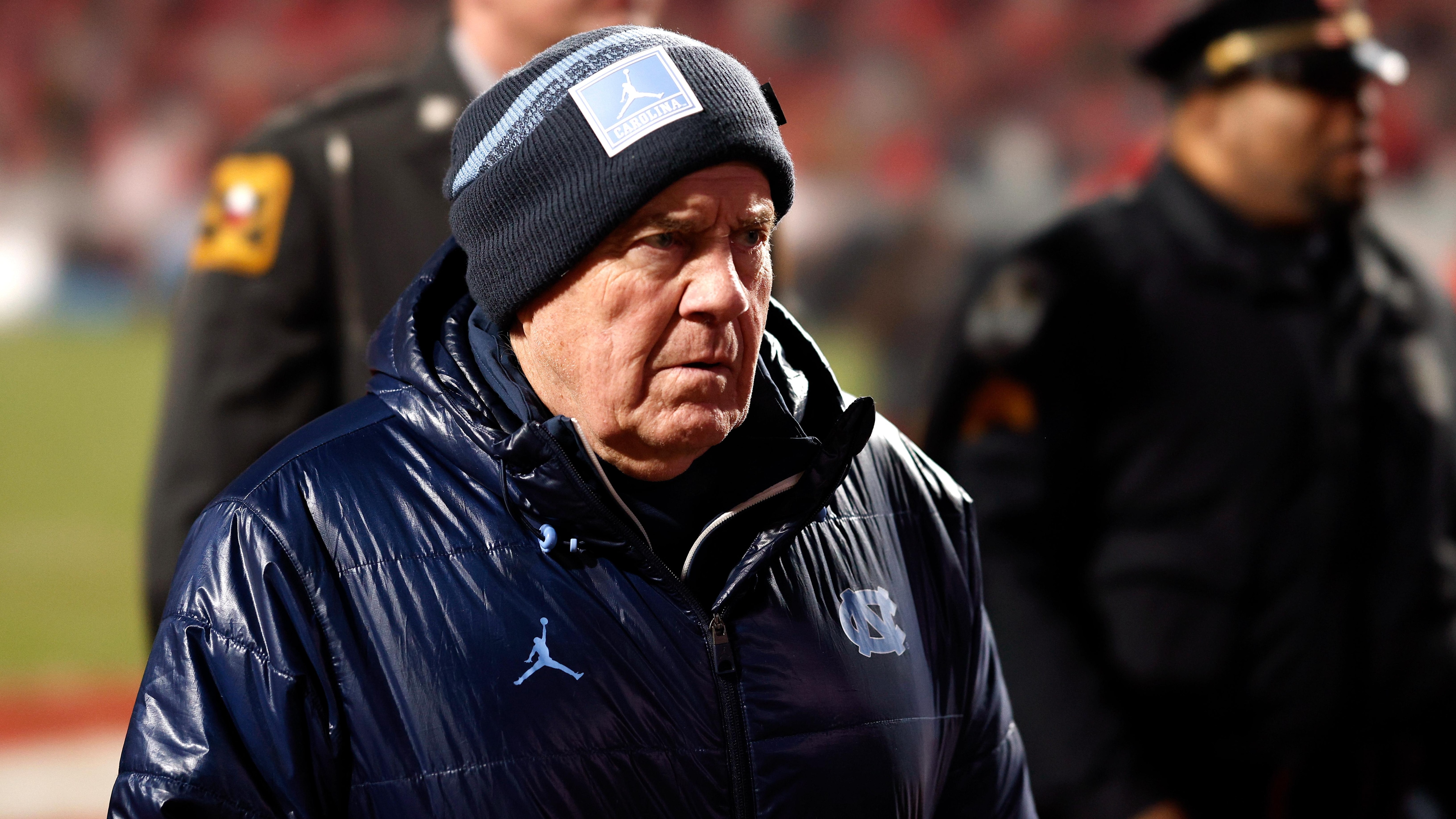 North Carolina v NC State