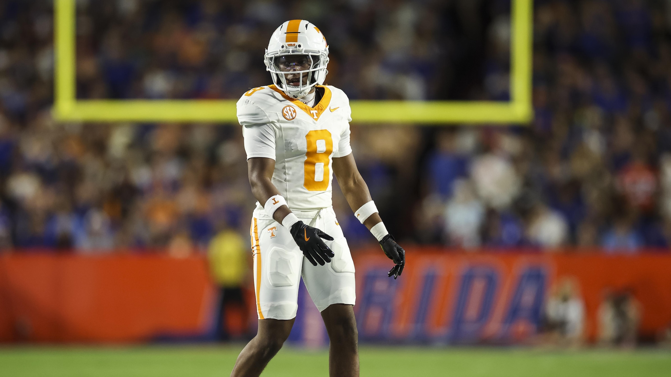 Tennessee v Florida Tennessee v Florida