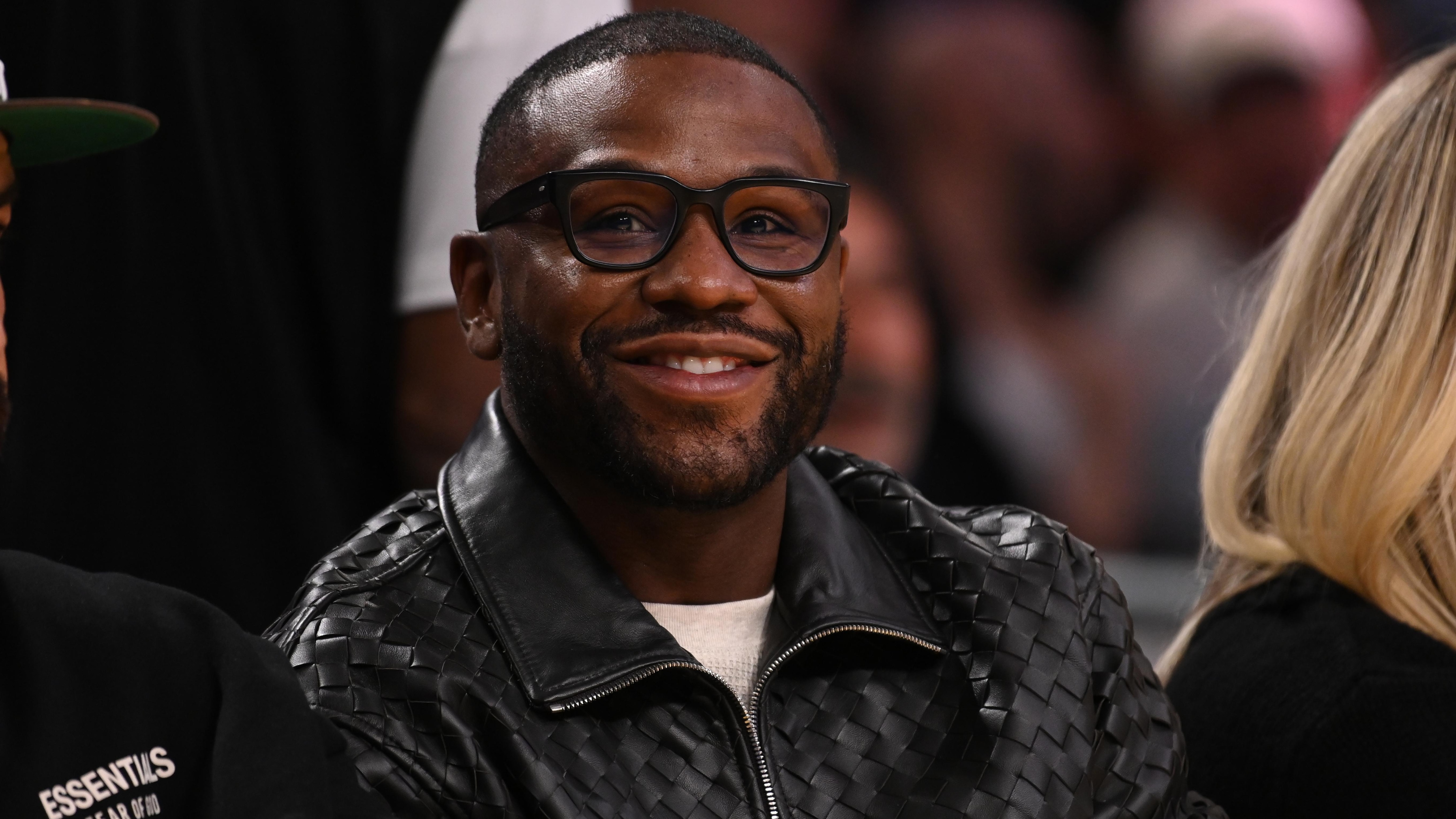 Floyd-Manny Rematch in Danger