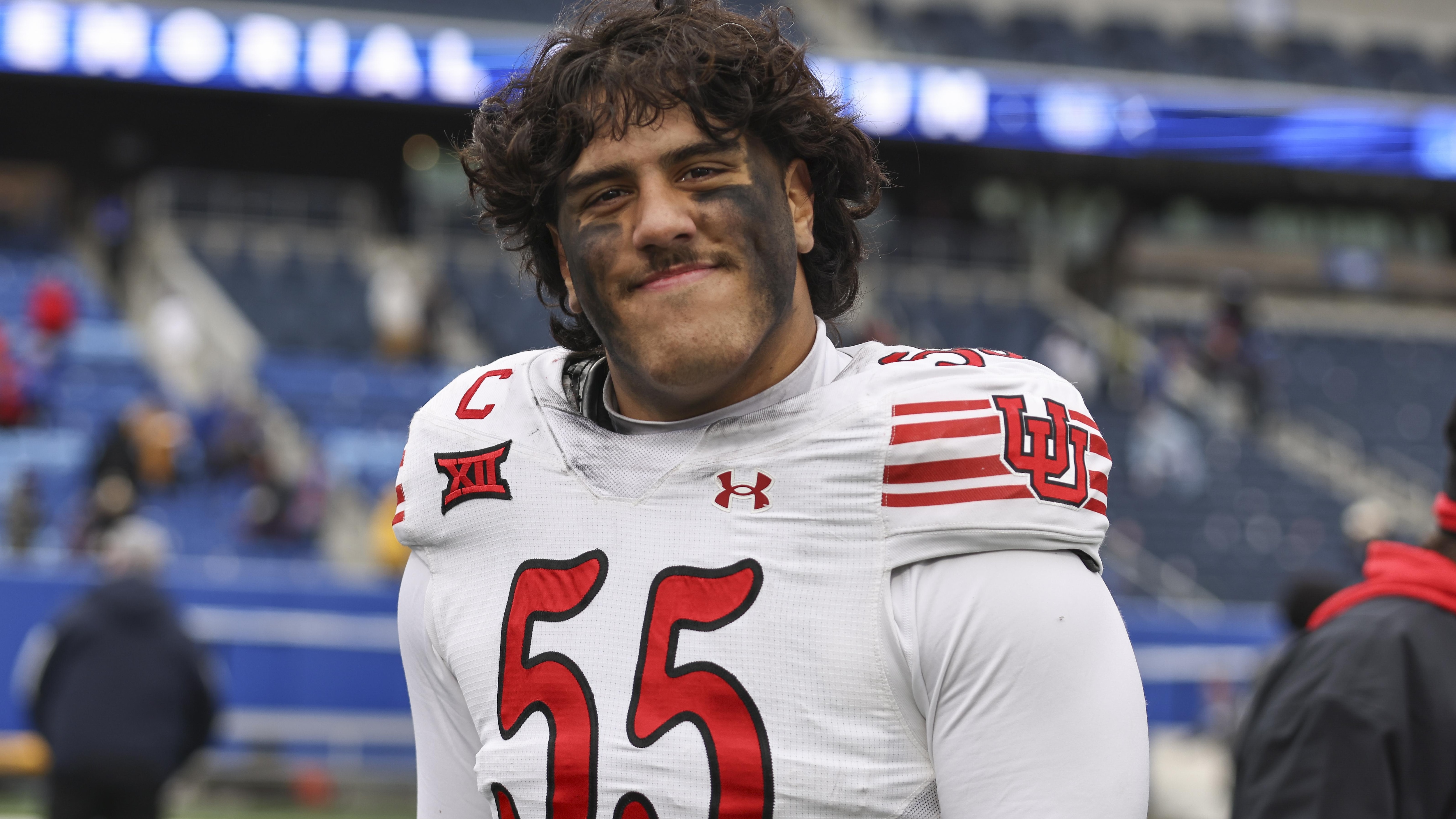 COLLEGE FOOTBALL: NOV 28 Utah at Kansas