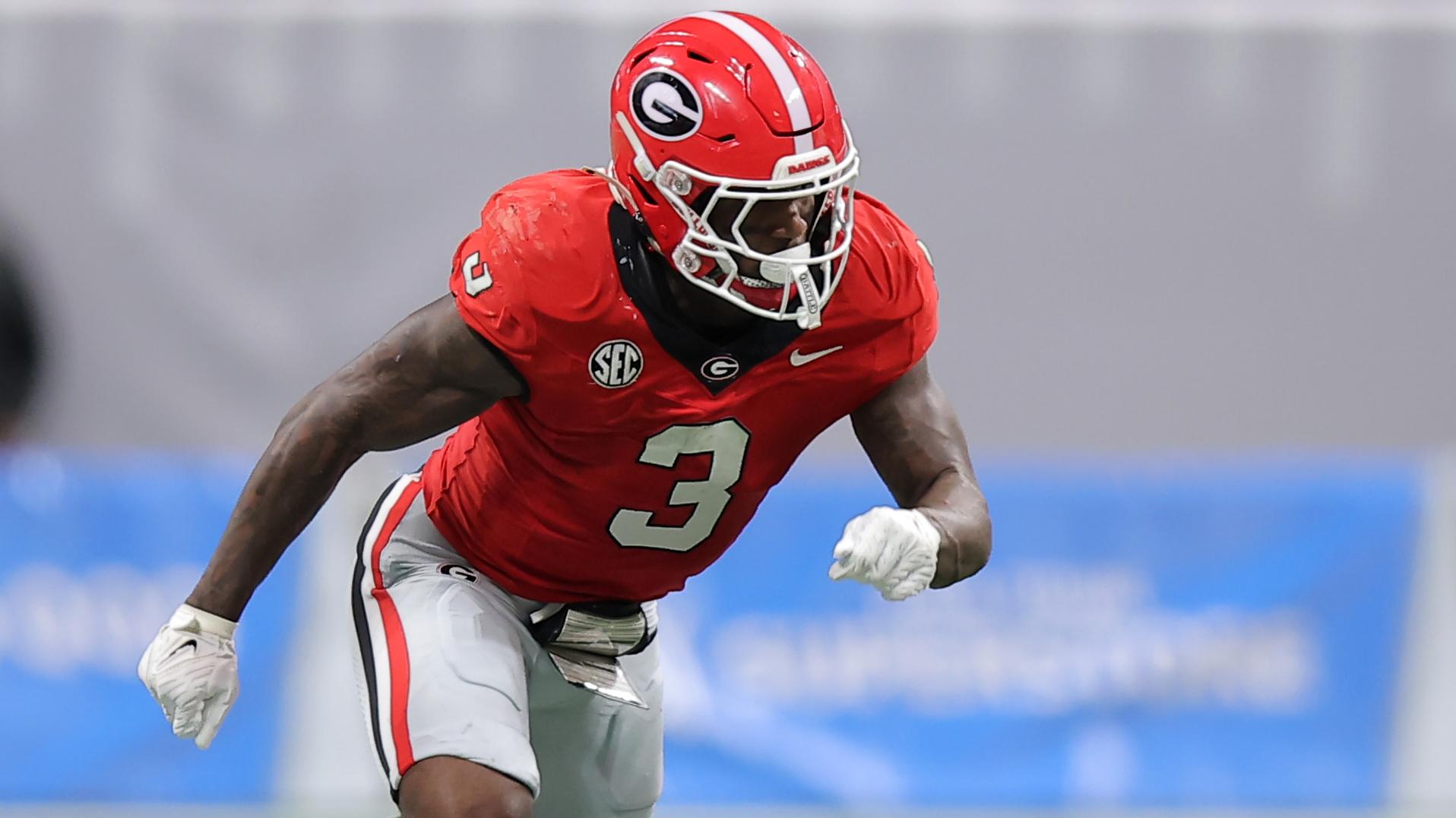 2025 Invesco QQQ Atlanta Gridiron Classic - Georgia v Georgia Tech