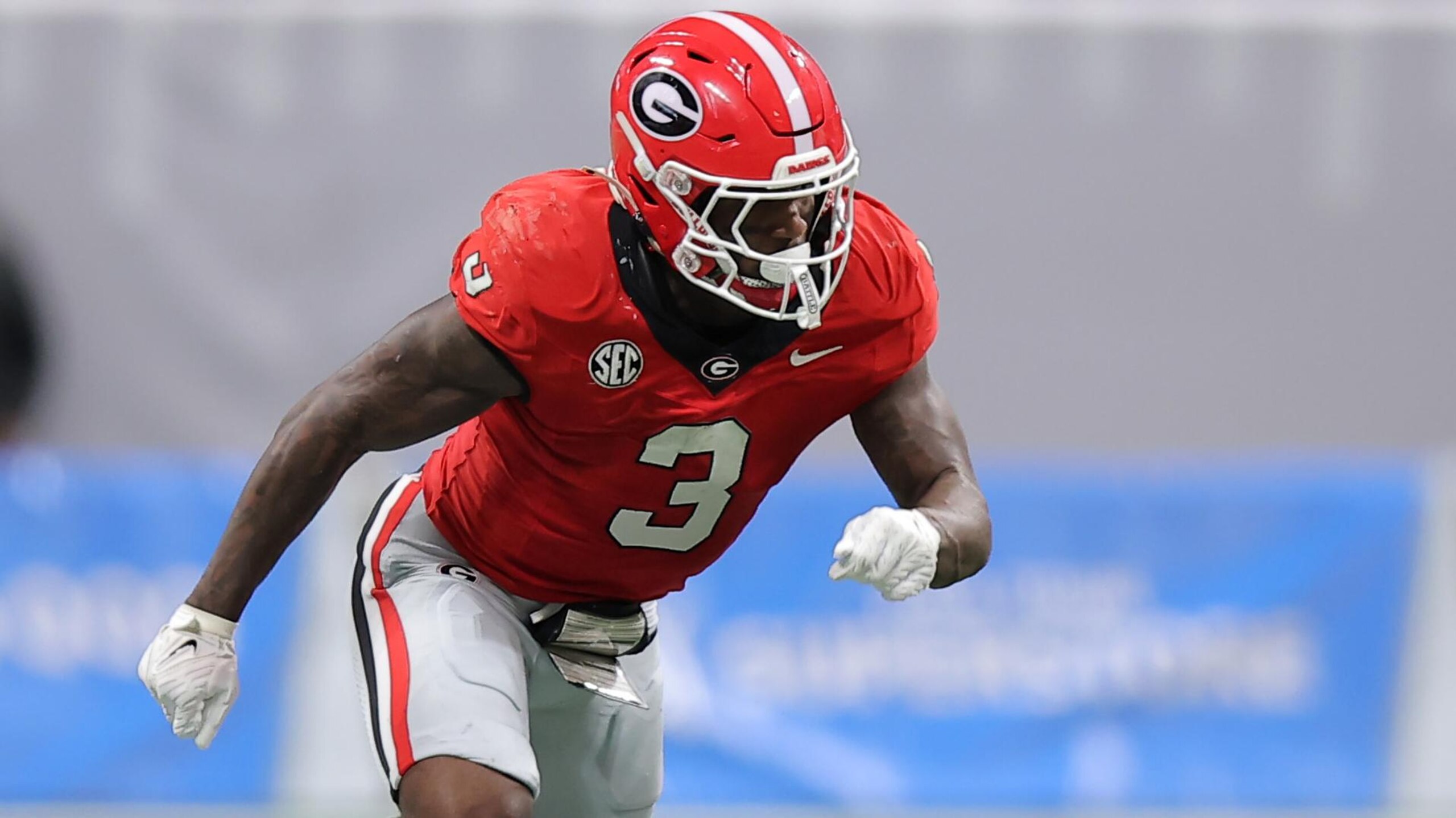 2025 Invesco QQQ Atlanta Gridiron Classic - Georgia v Georgia Tech