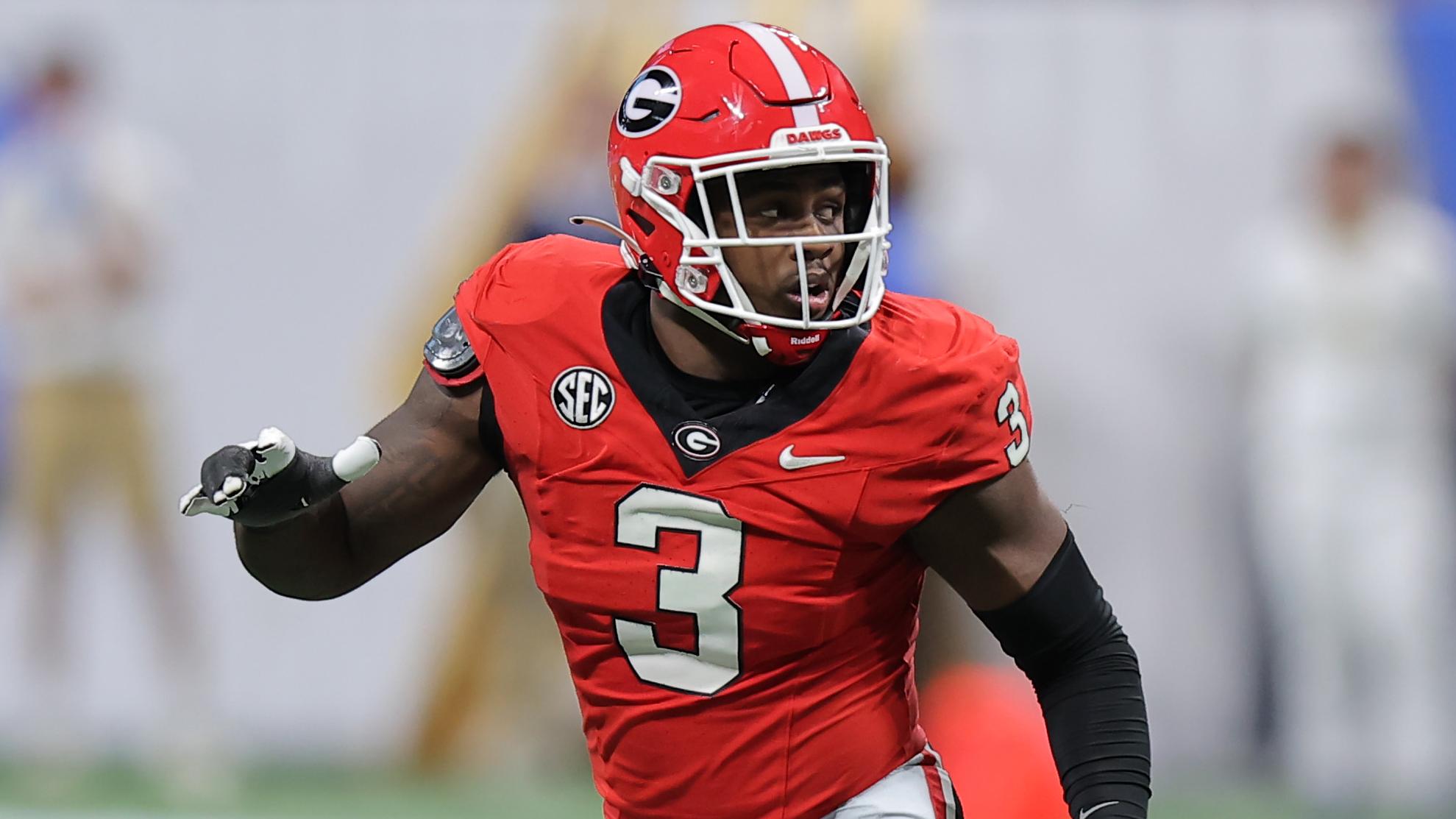 2025 Invesco QQQ Atlanta Gridiron Classic - Georgia v Georgia Tech