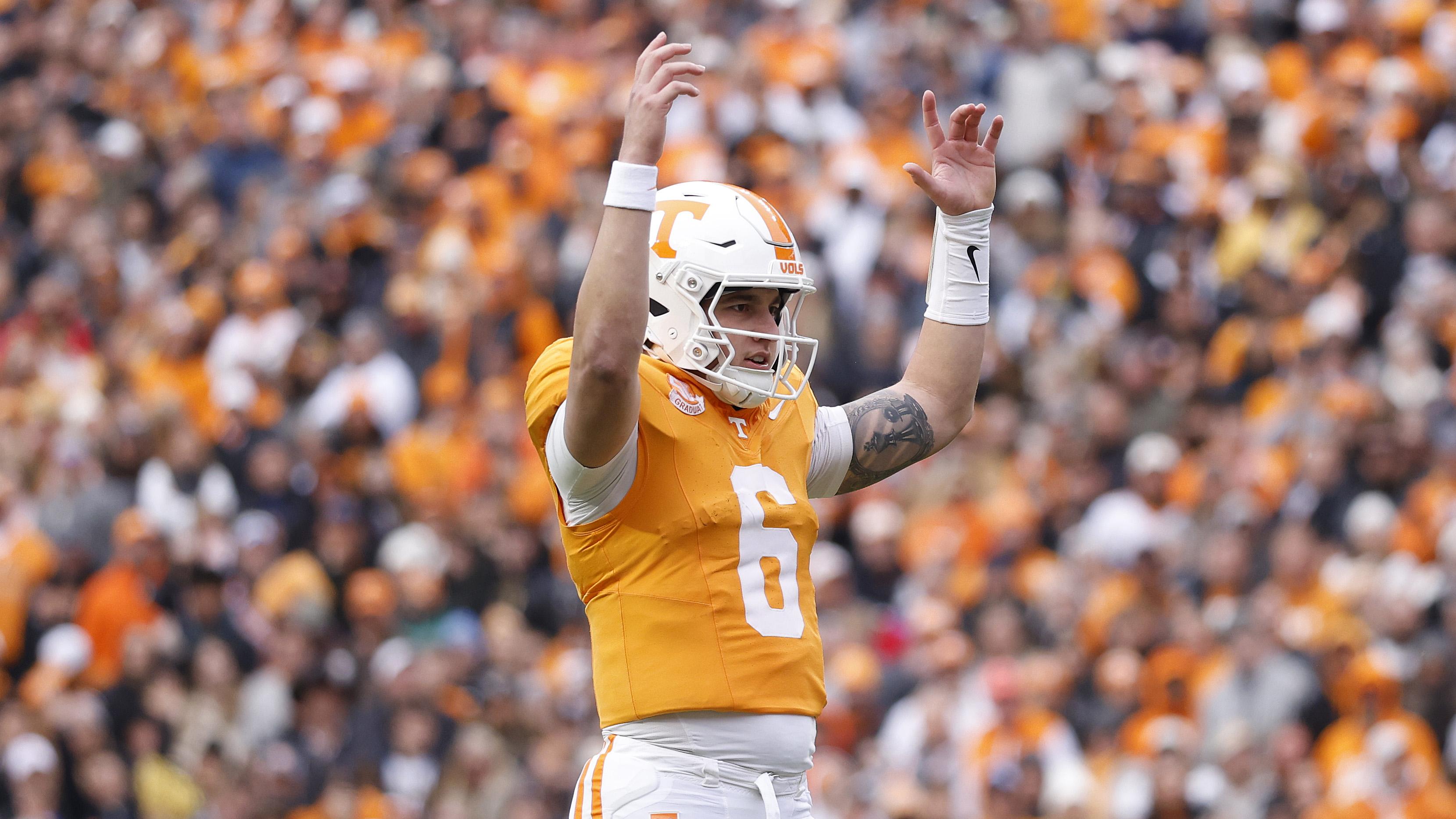 Vanderbilt v Tennessee