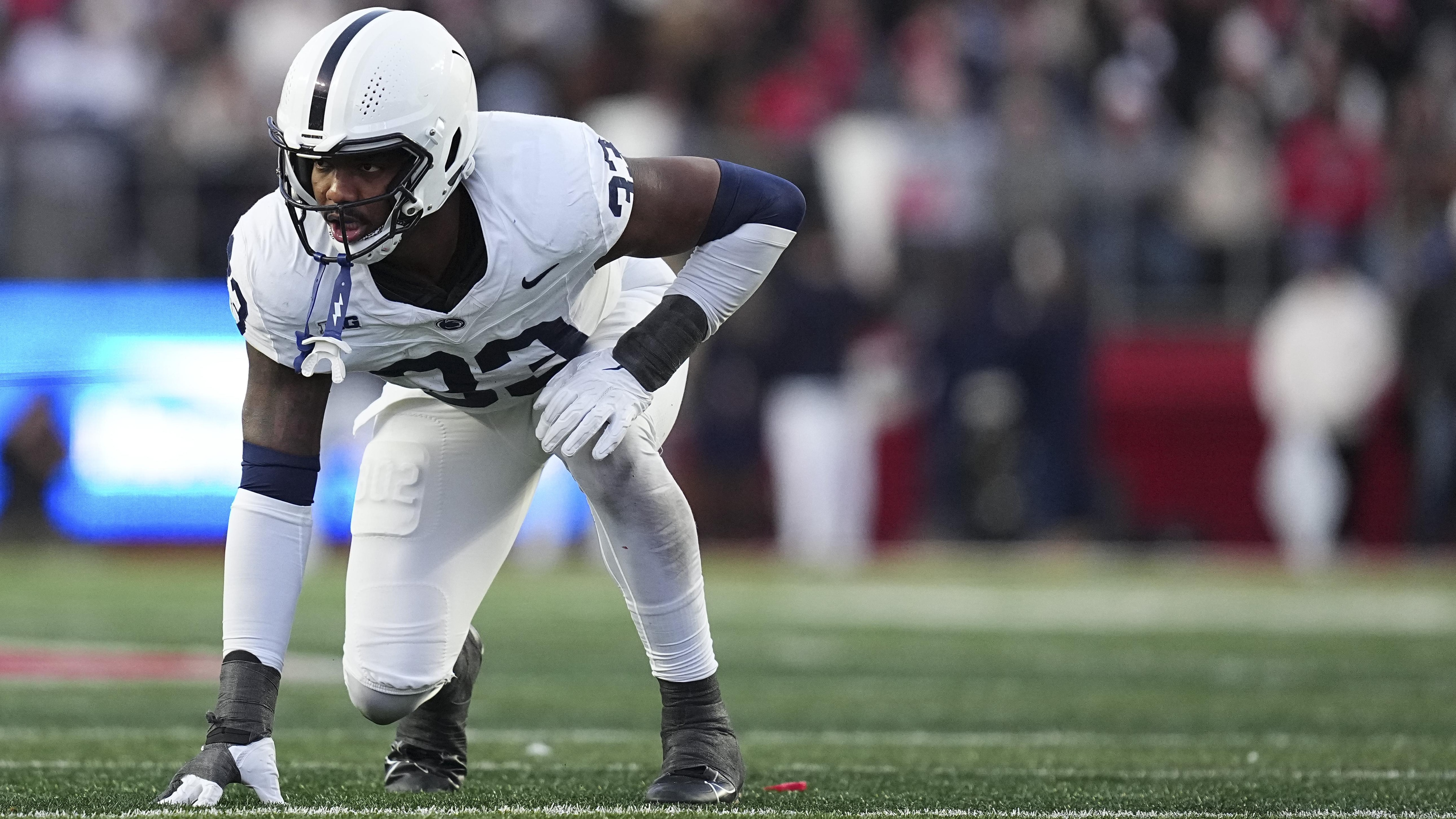 Penn State v Rutgers