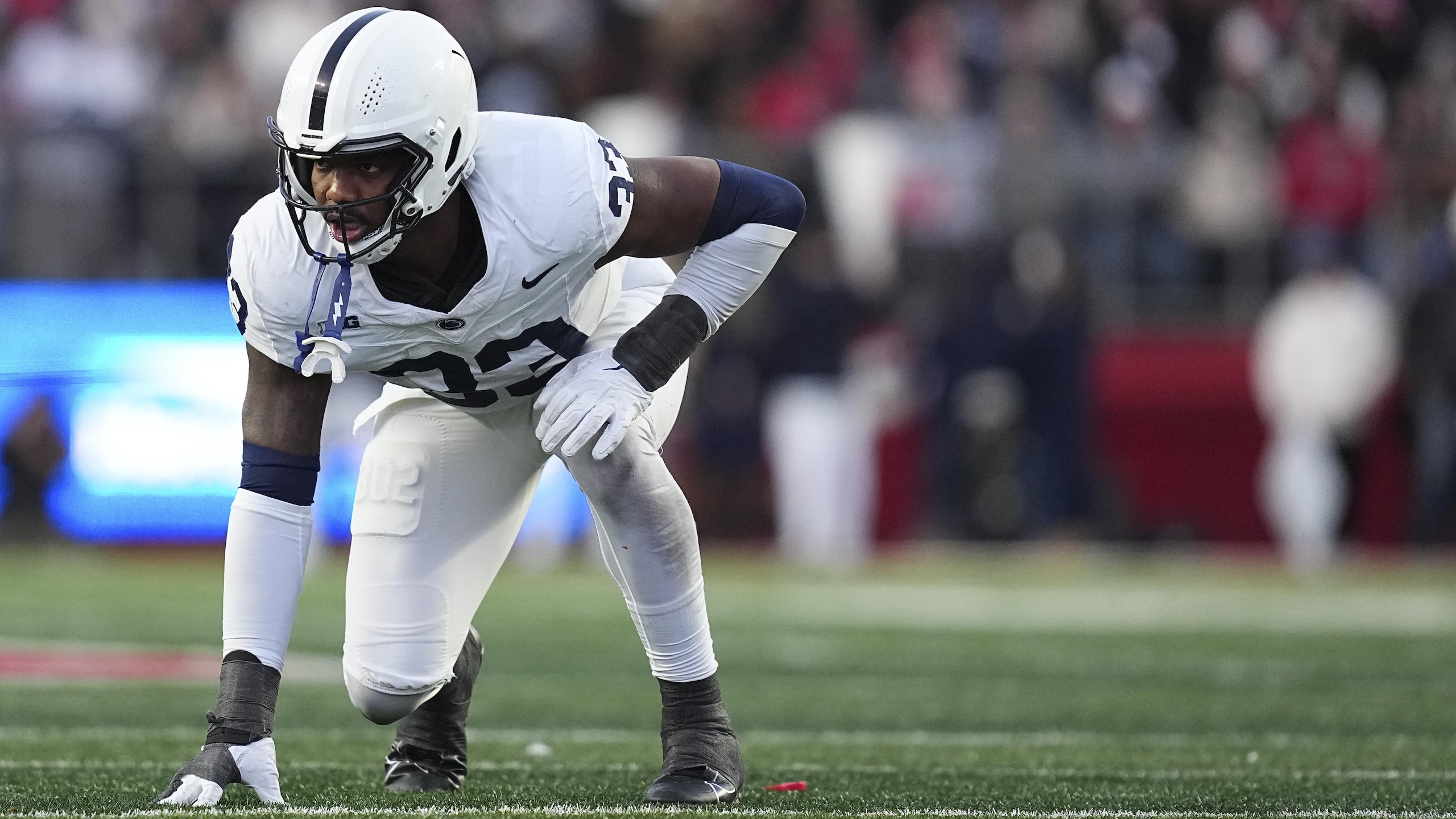 Penn State v Rutgers