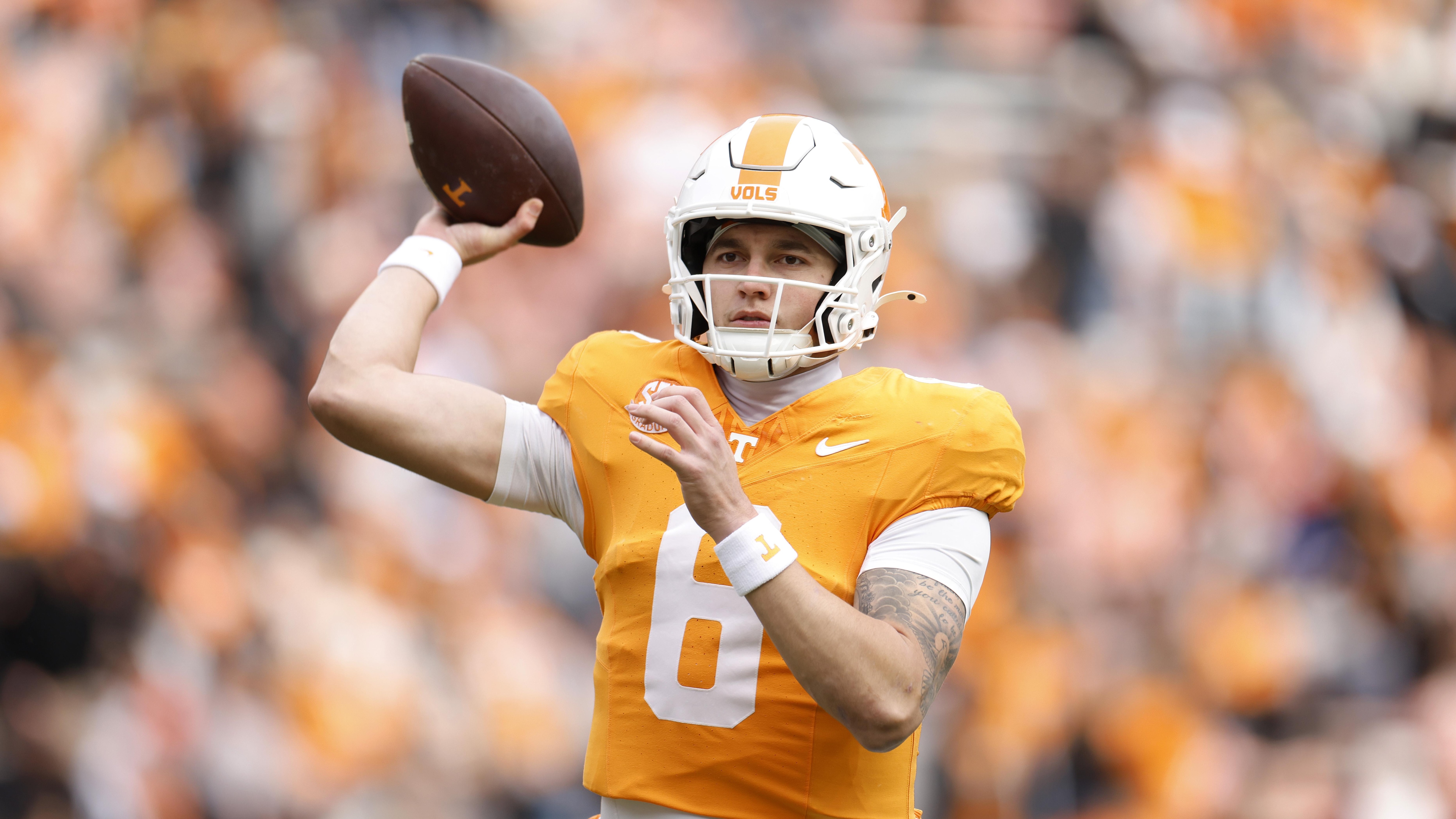 Vanderbilt v Tennessee