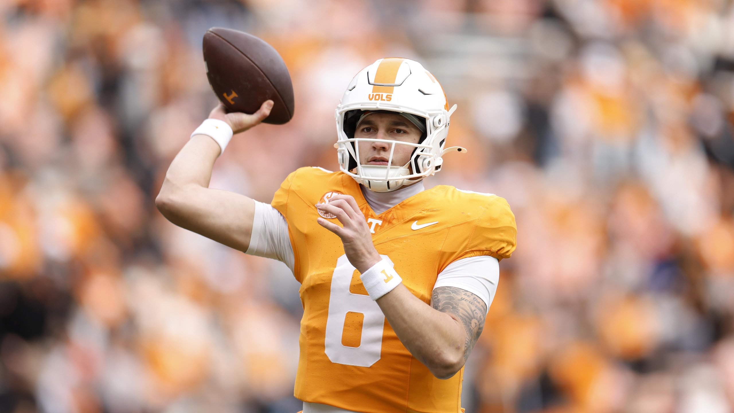 Vanderbilt v Tennessee