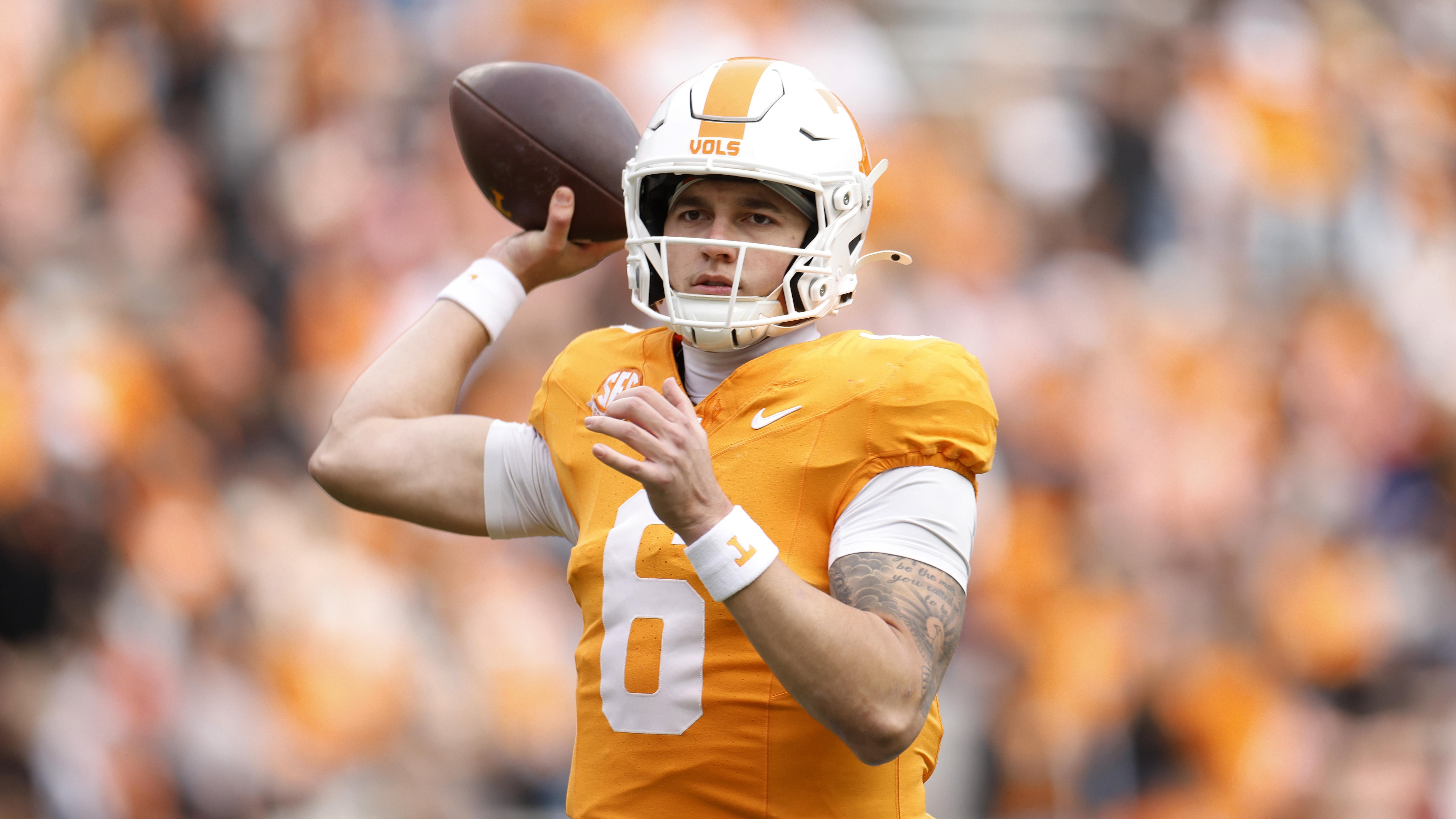 Vanderbilt v Tennessee