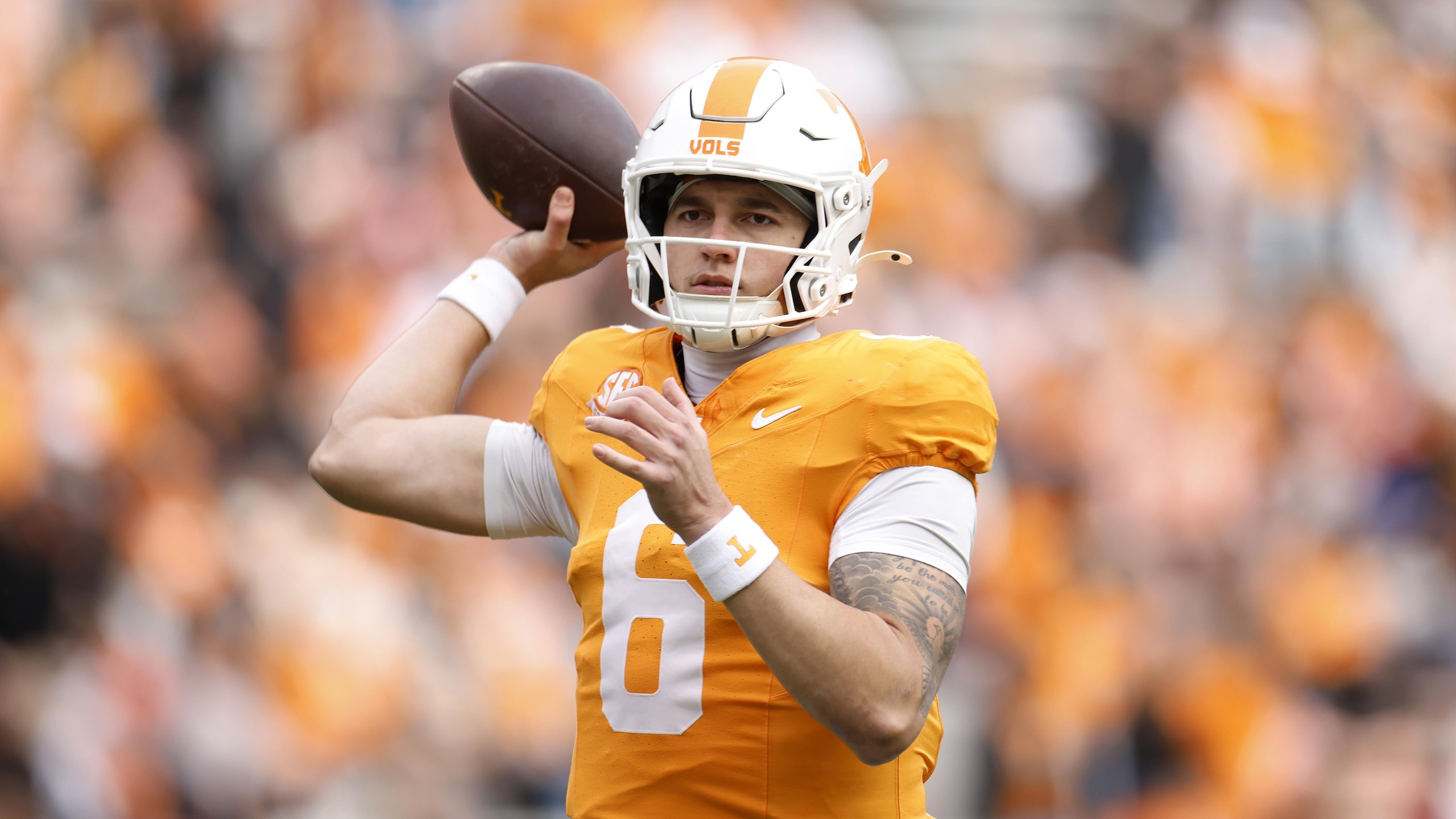 Vanderbilt v Tennessee