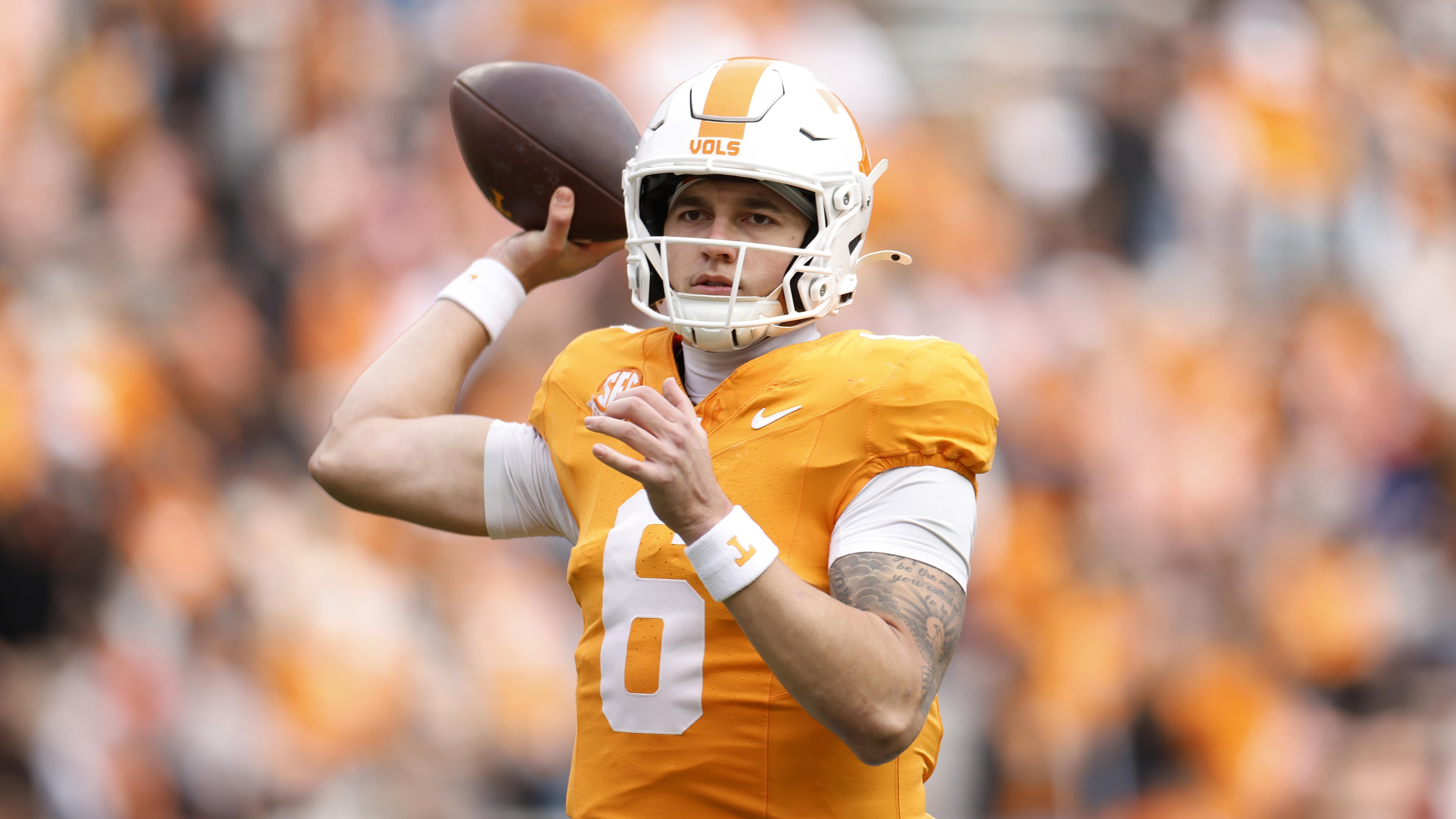 Vanderbilt v Tennessee
