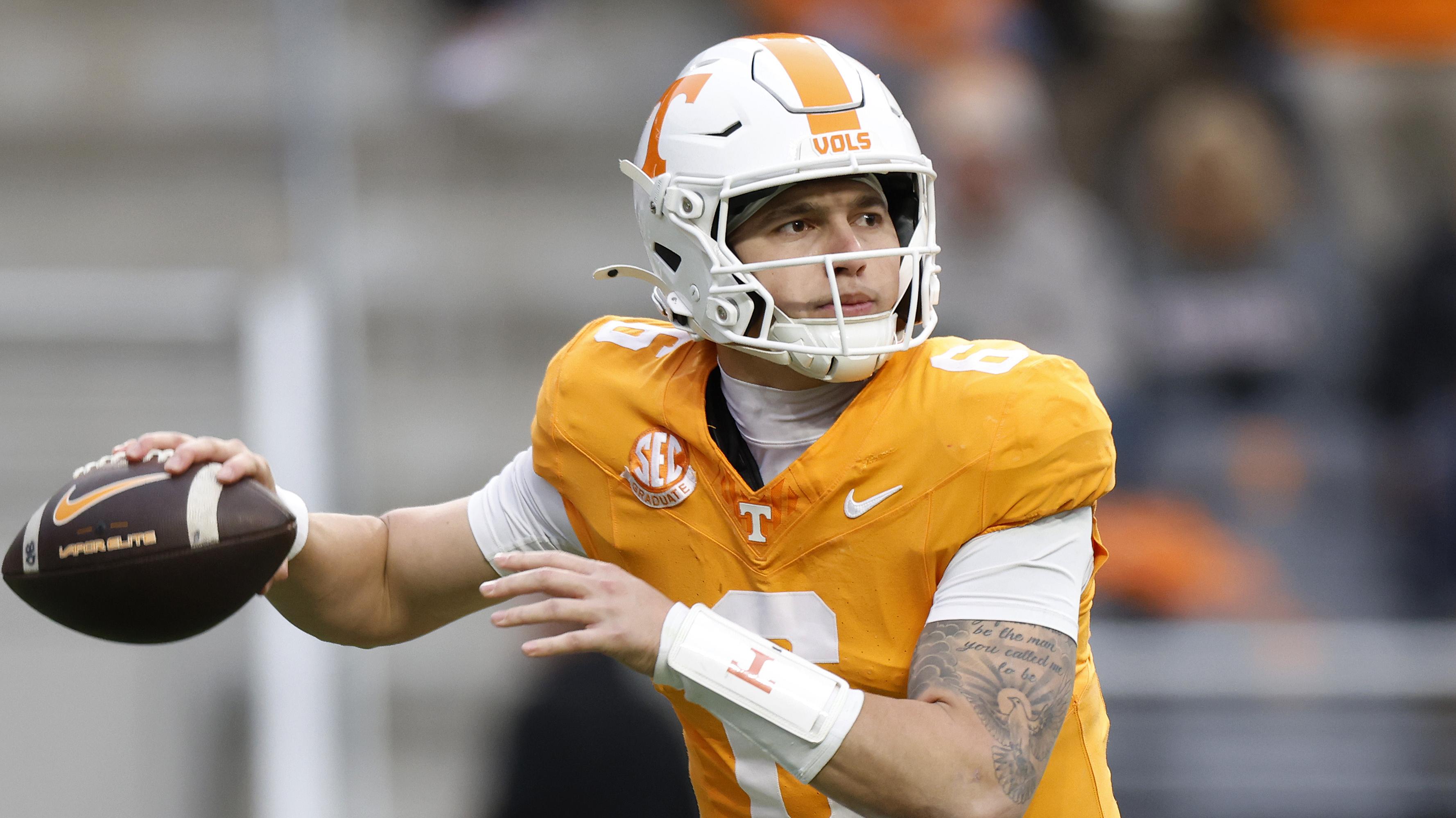 Vanderbilt v Tennessee