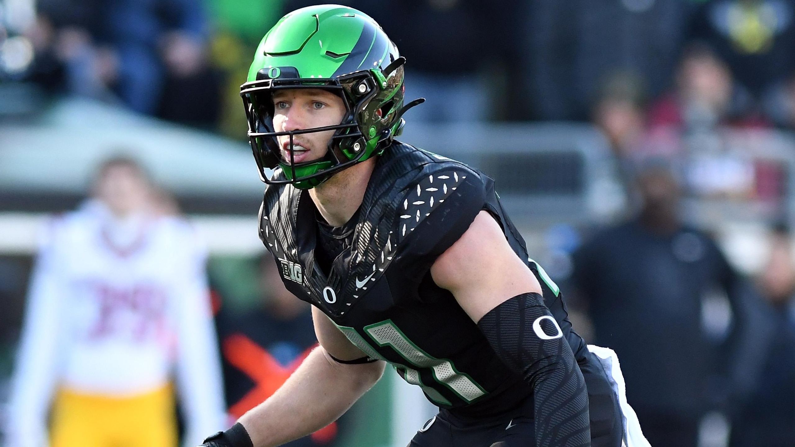 COLLEGE FOOTBALL: NOV 22 USC at Oregon COLLEGE FOOTBALL: NOV 22 USC at Oregon