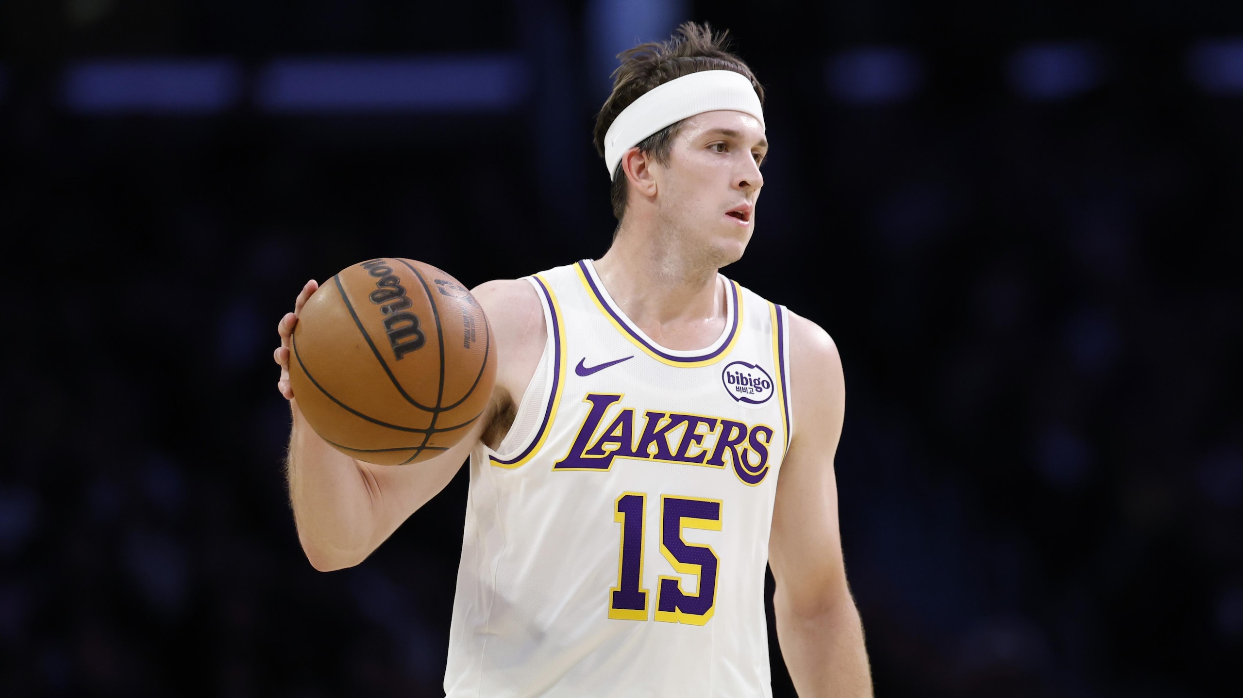 New Orleans Pelicans v Los Angeles Lakers