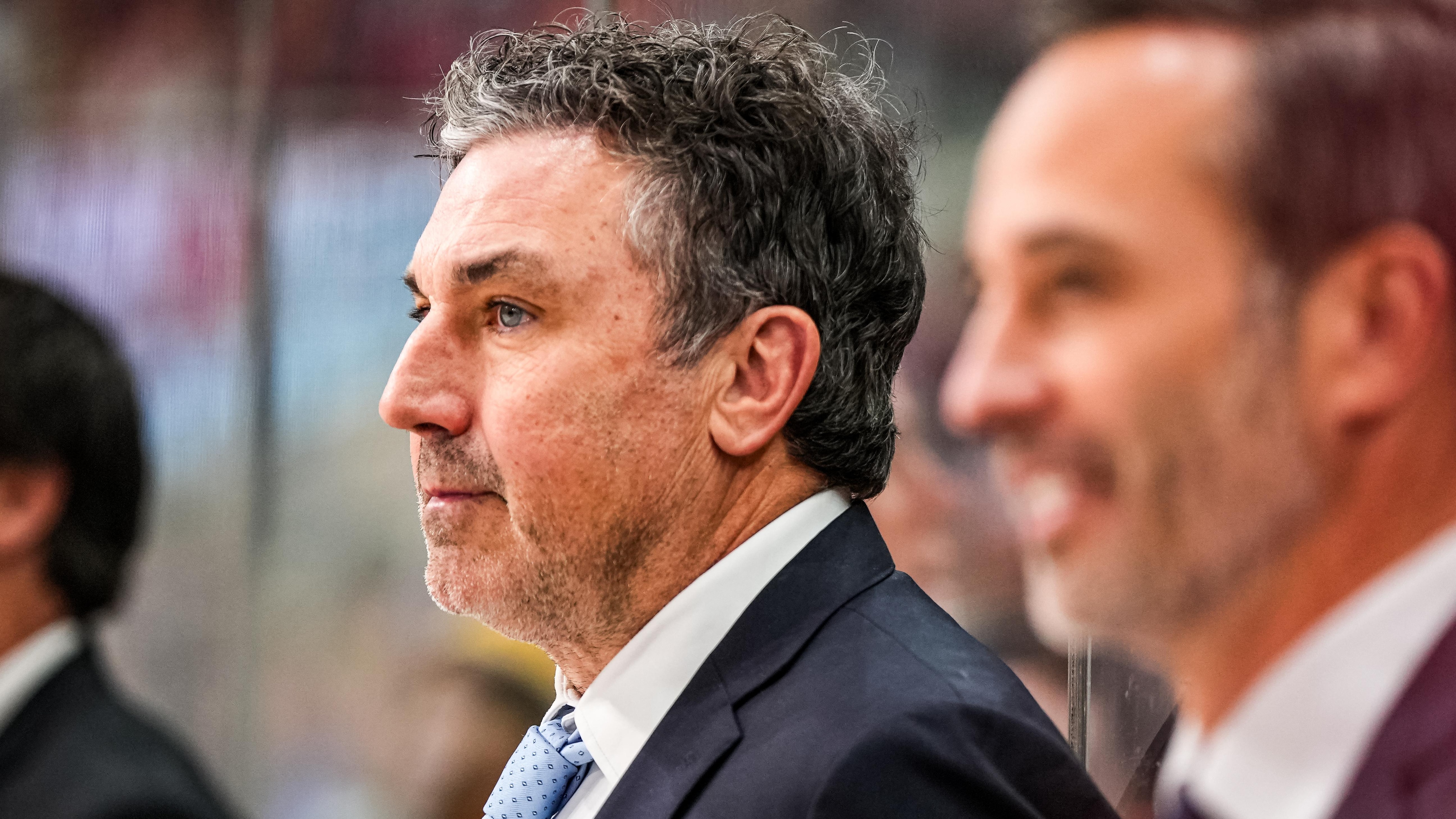 Nashville Predators v Carolina Hurricanes