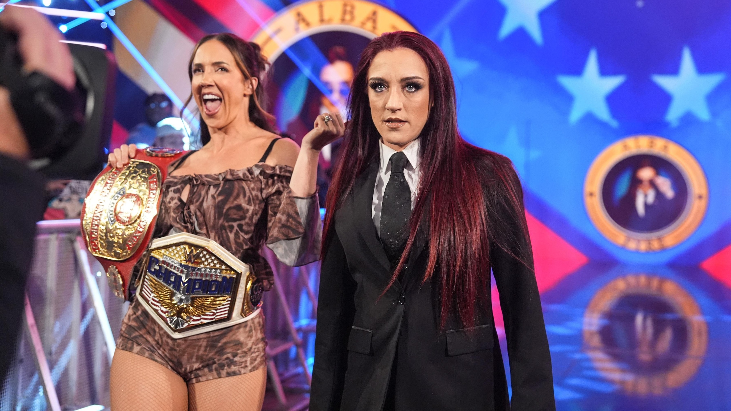 SmackDown