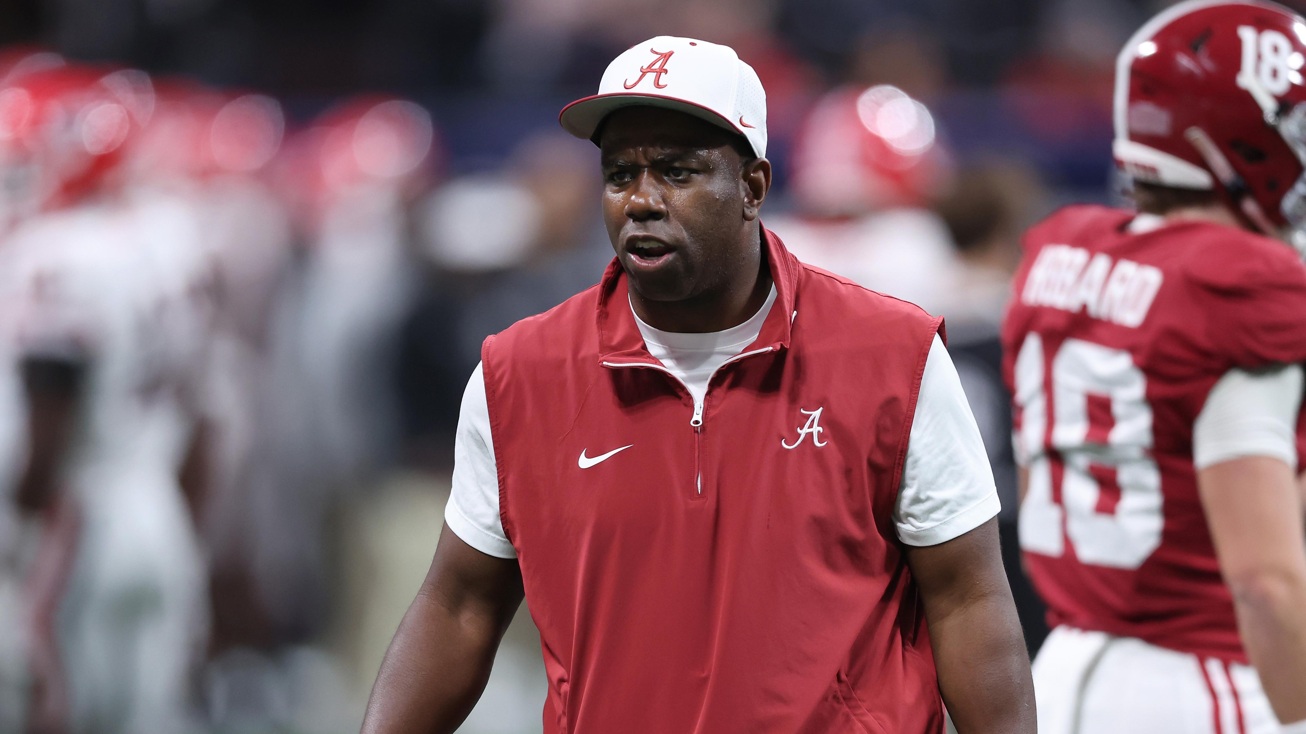 2025 SEC Championship - Georgia v Alabama