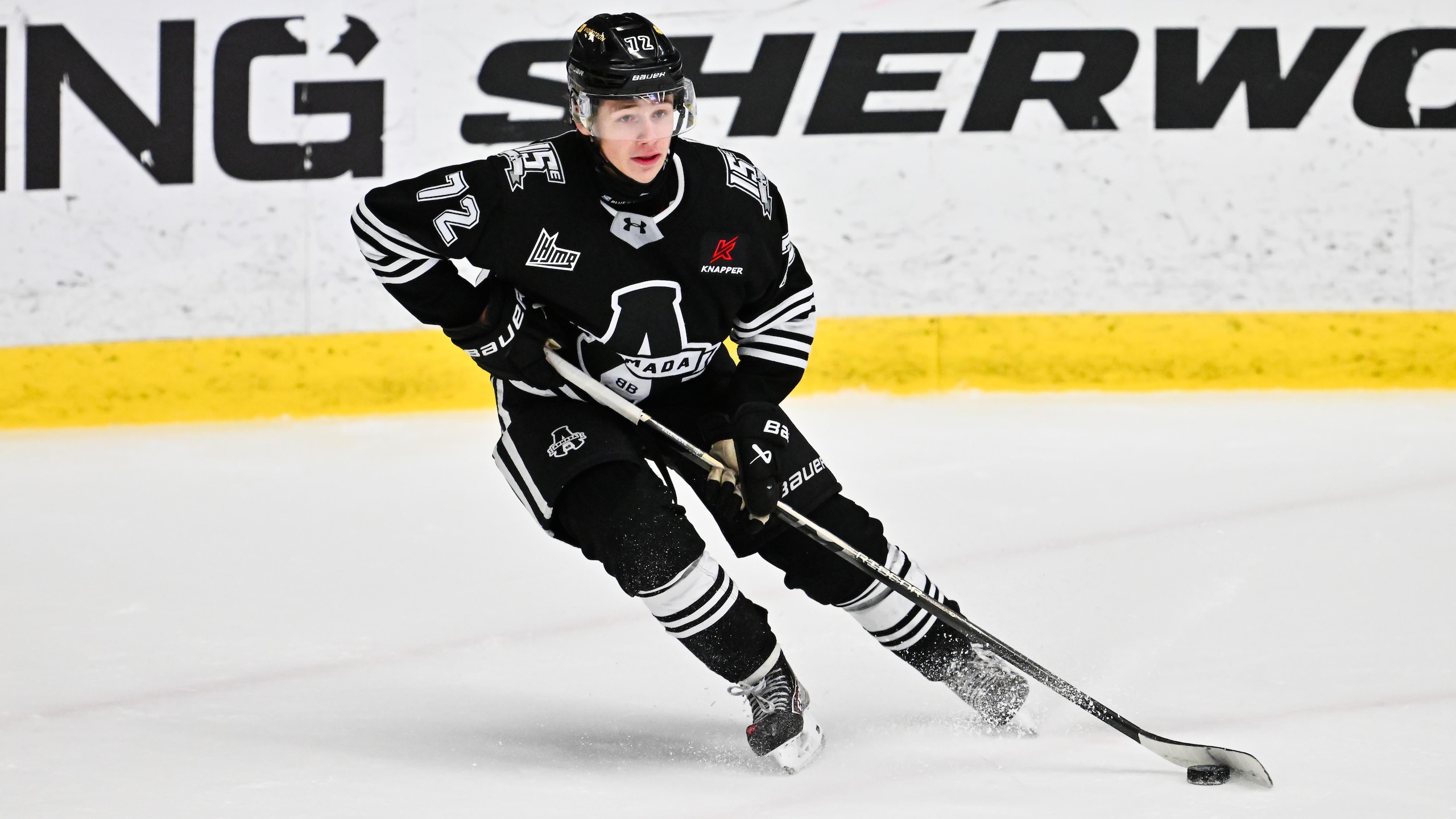Rimouski Océanic v Blainville-Boisbriand Armada