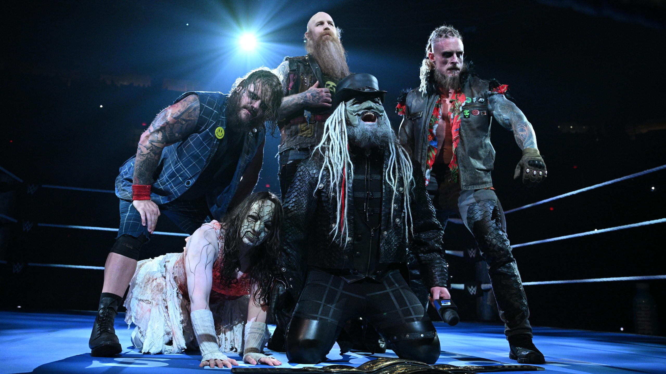 SmackDown